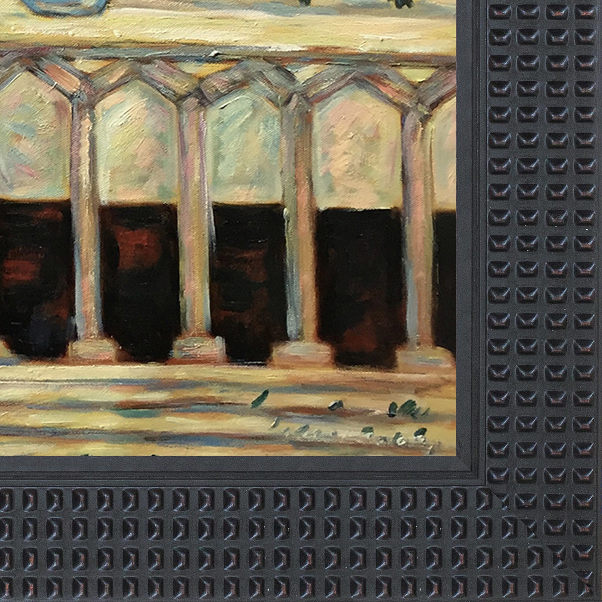 La Pastiche 688576878430 Wall-Art - View #2