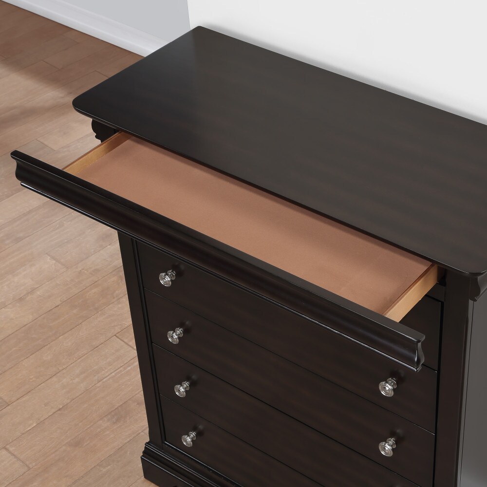 Steve Silver DOM900CT dressers - View #4