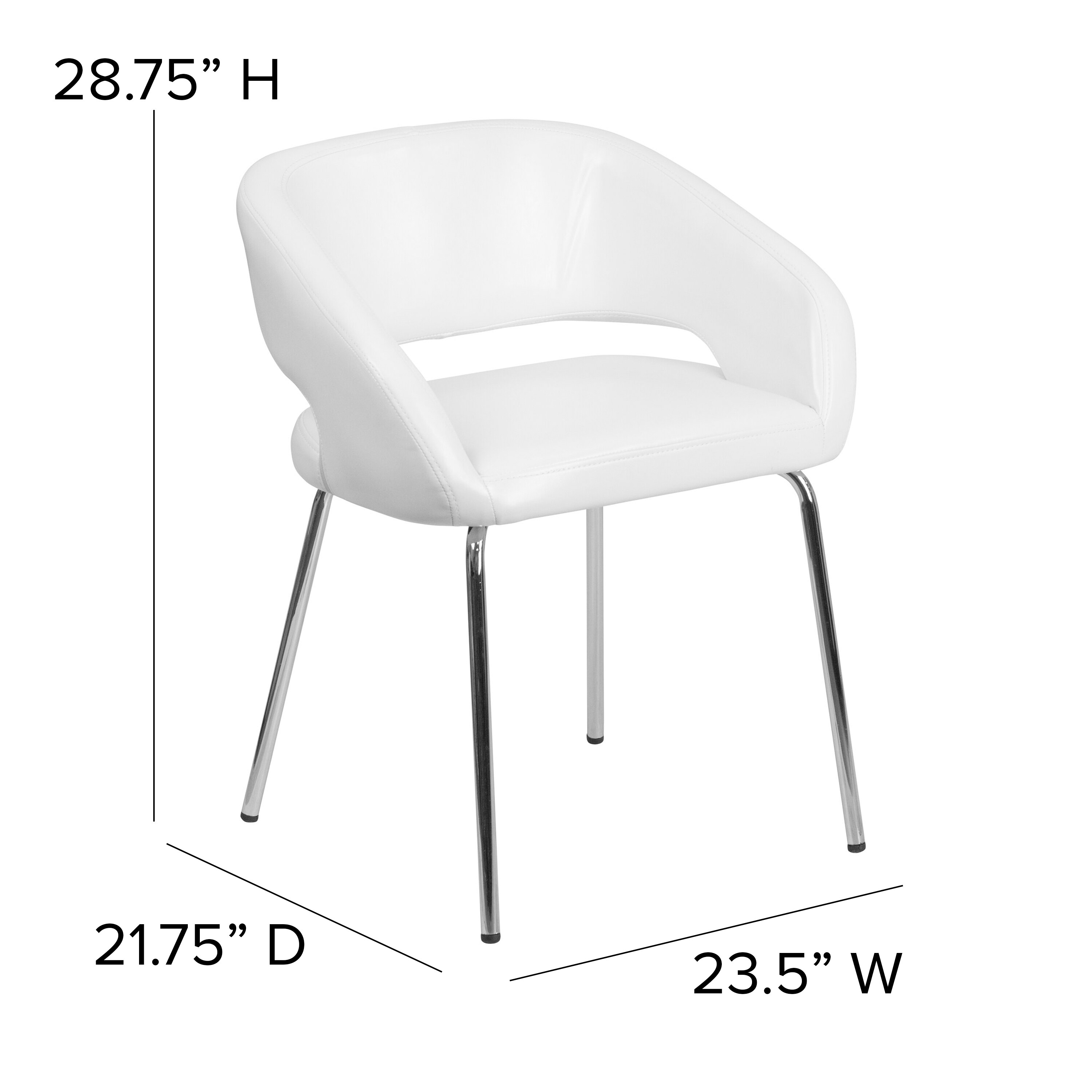 Flash Furniture 889142074878 chairs - View #4