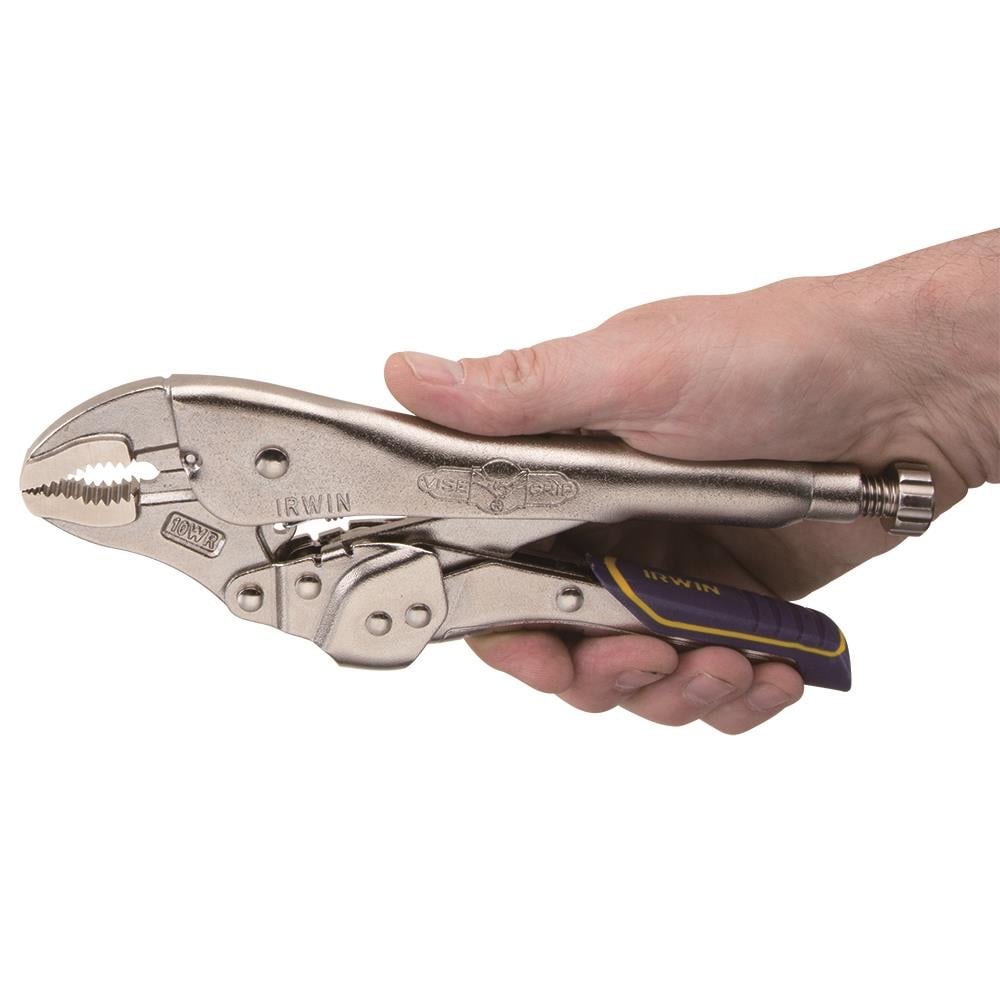 IRWIN IRHT82578 pliers - View #10