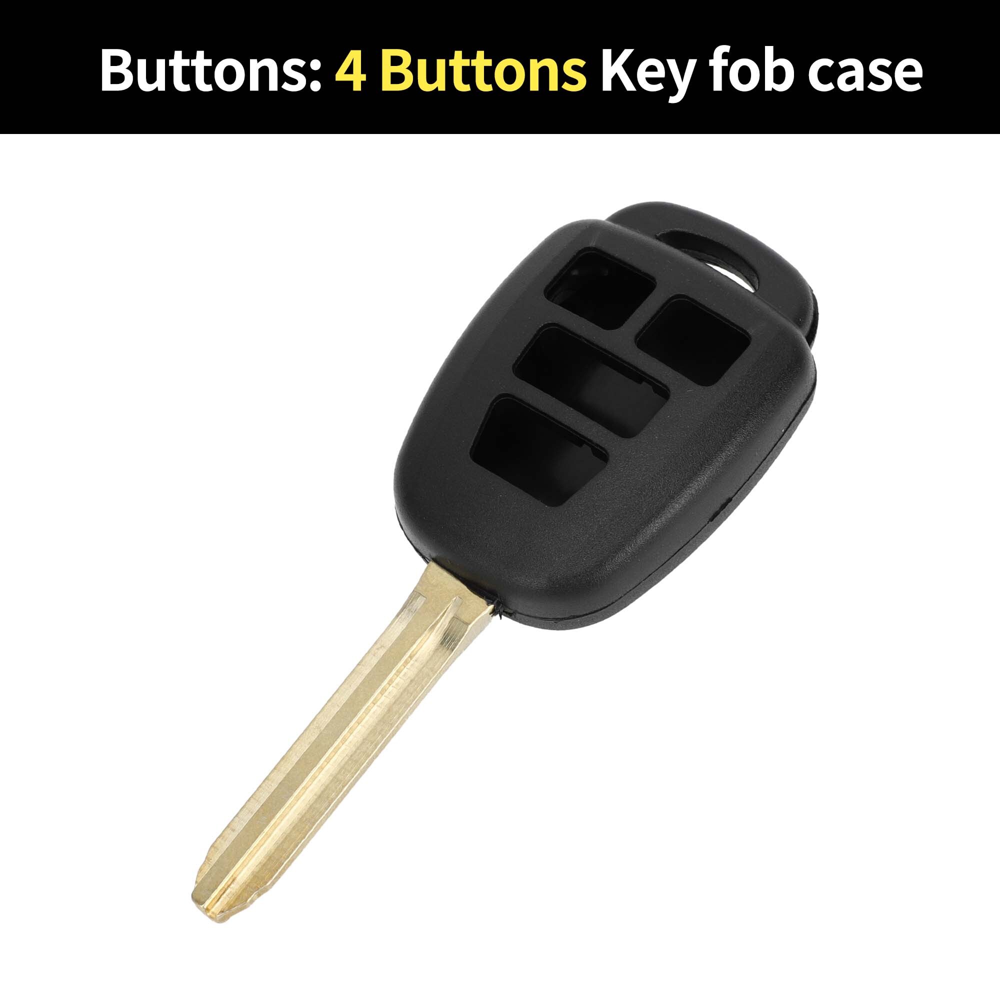 Unique Bargains S25122401UX0104 Key-Safes - View #3