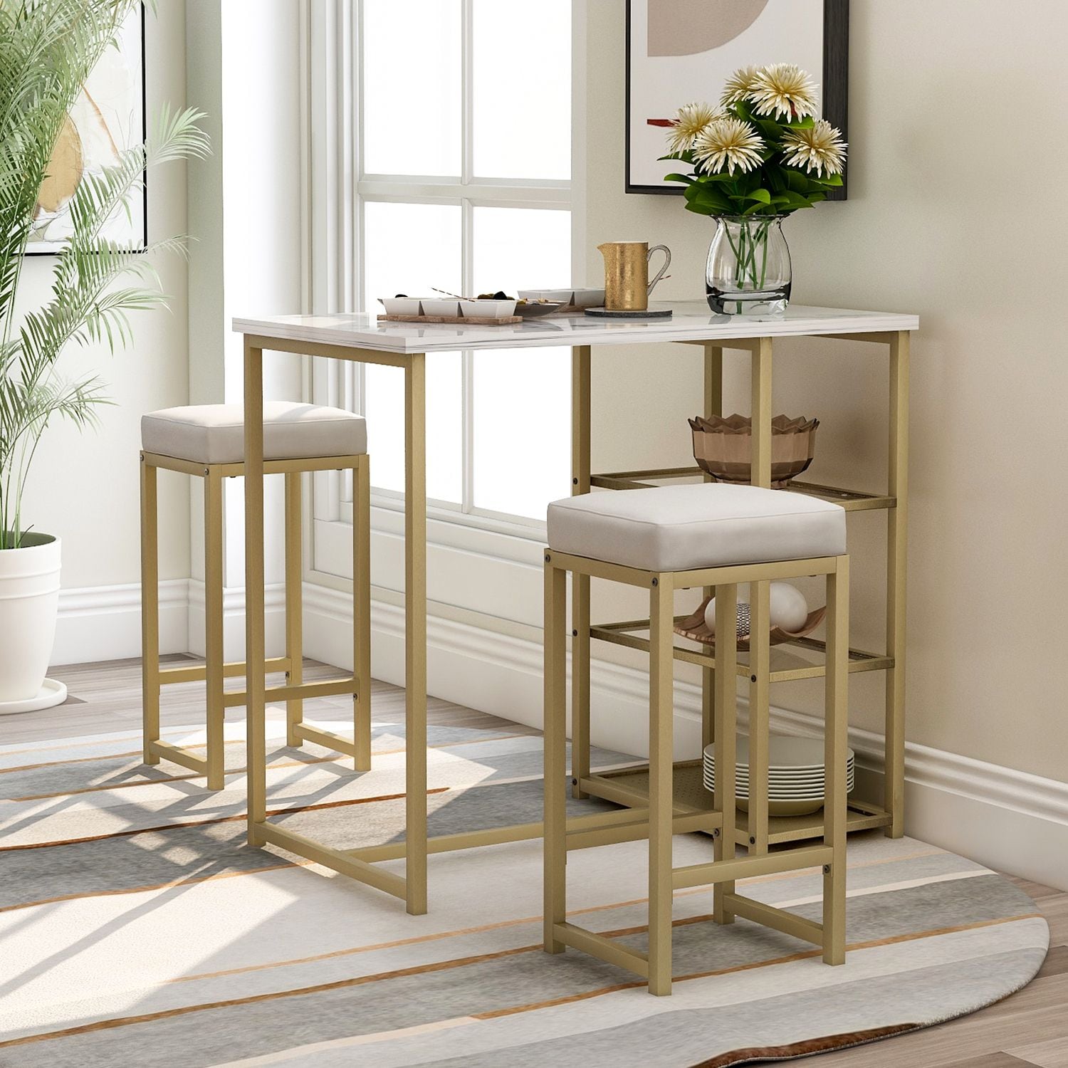 JASMODER WF194723AAK Dining-Sets - View #2