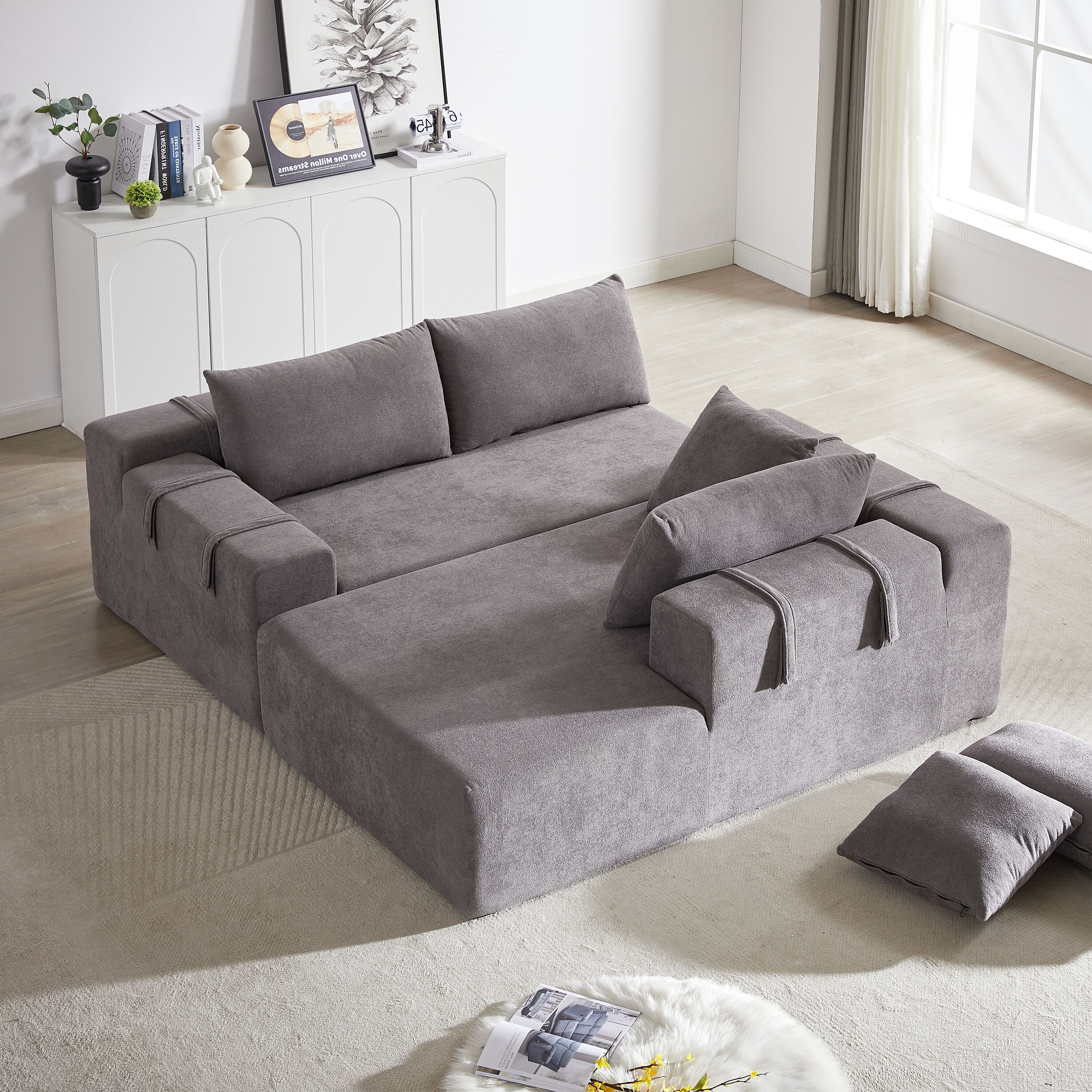nicesure CWP240002 Sofas-Loveseats - View #10