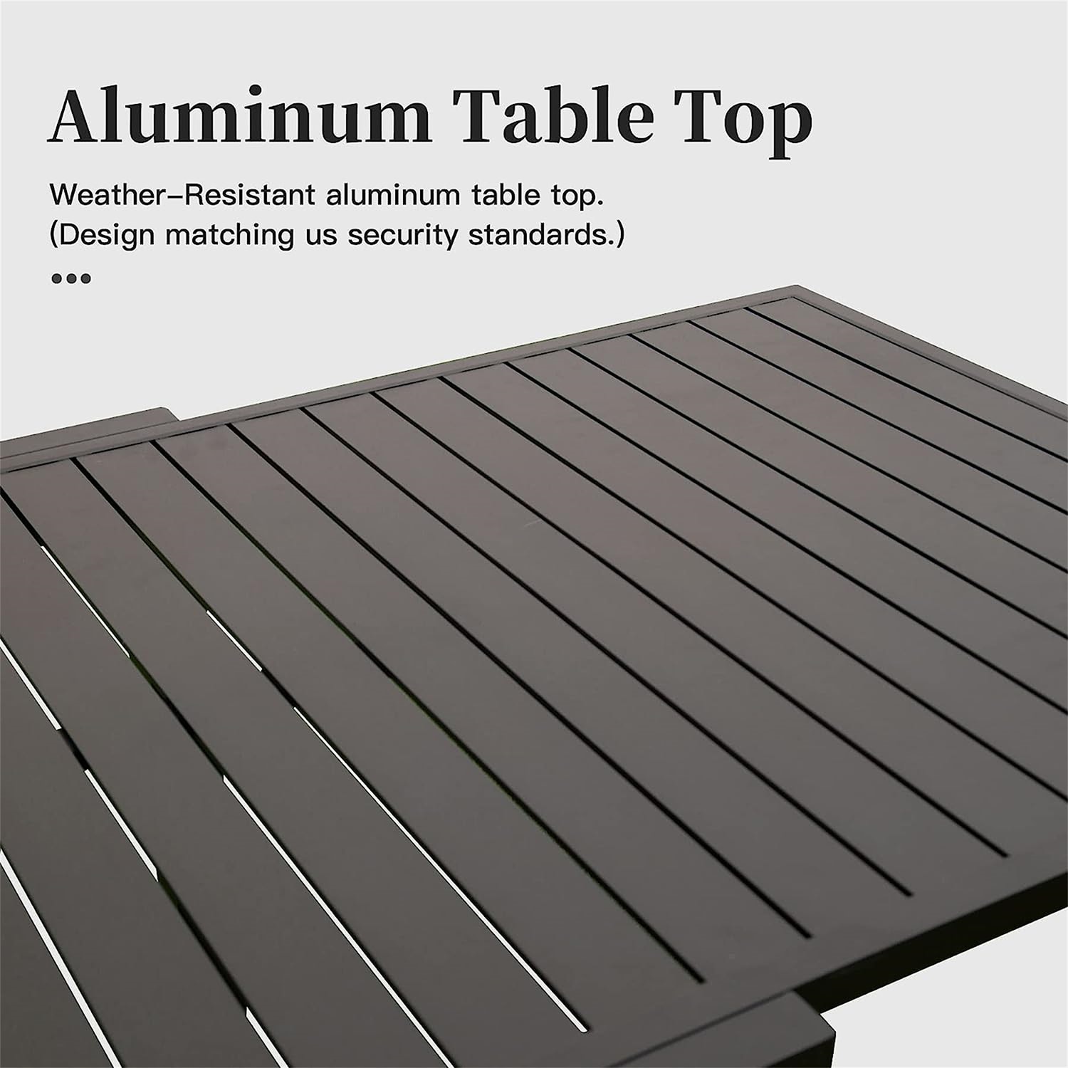 GZMR GZ-W1859349 Patio-Tables - View #5