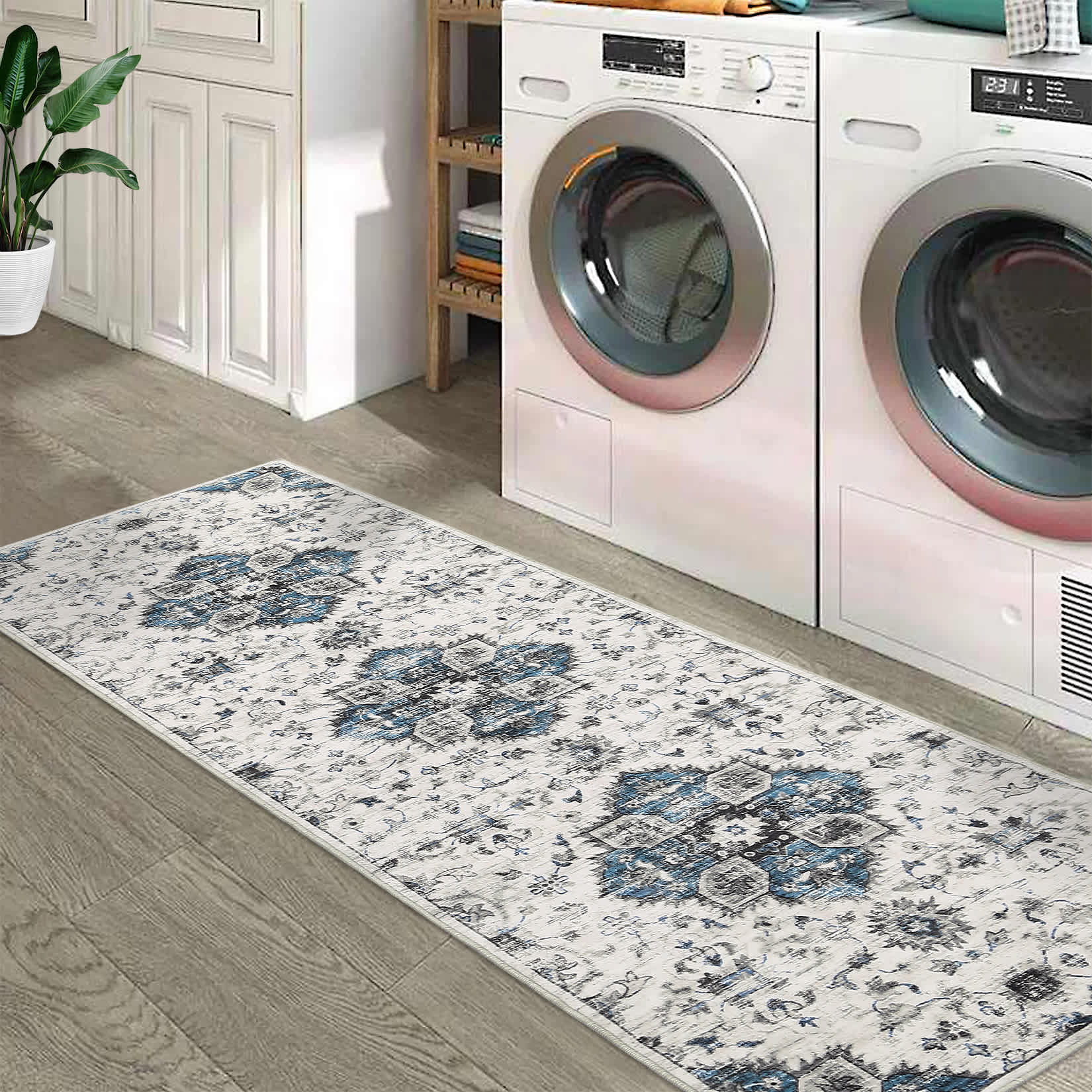 Qeetex LSN-PHO-151032GT rugs - View #3