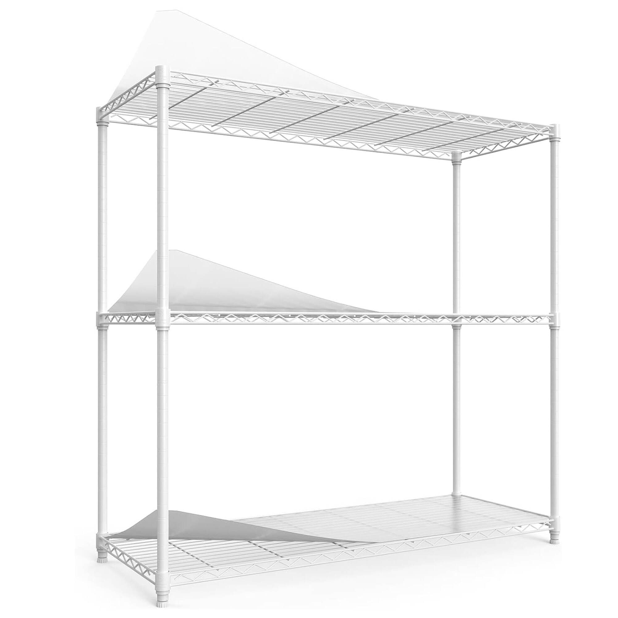 Gaierptone CRXD4TB55Q7 Free-Standing-Shelving - View #8