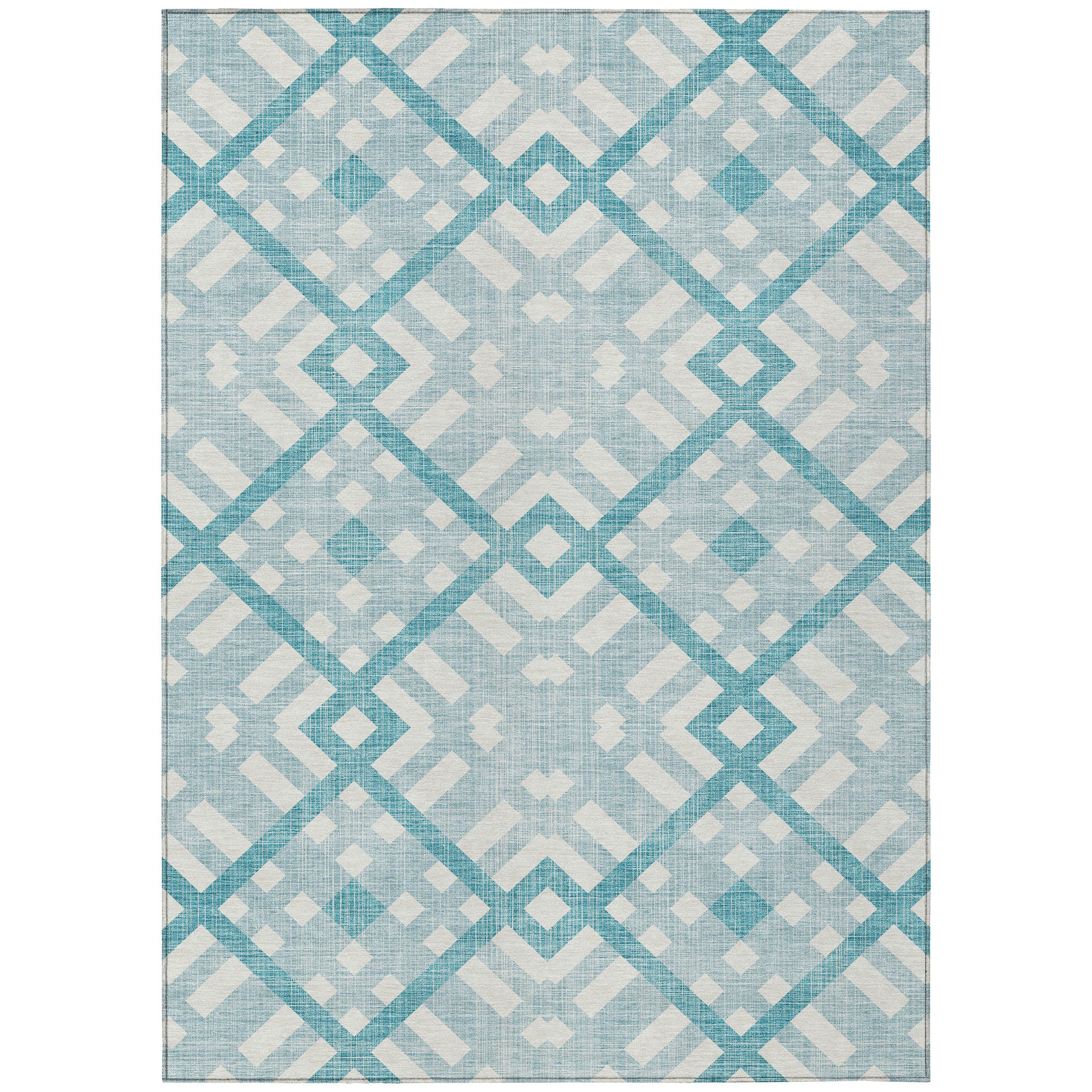 Addison Rugs ACN616TE5X8 rugs - View #2