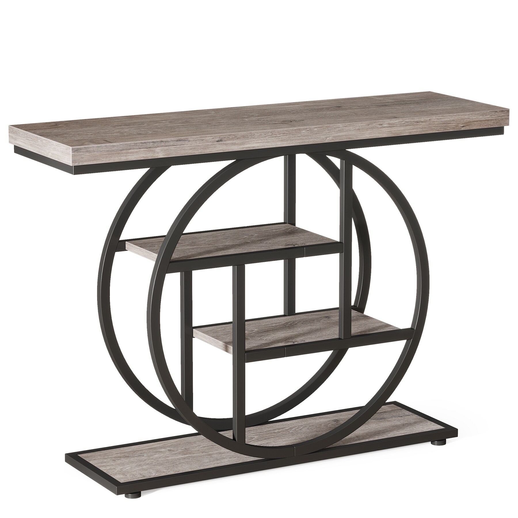 Tribesigns LWFD-C0886 Console-Sofa-Tables - View #8