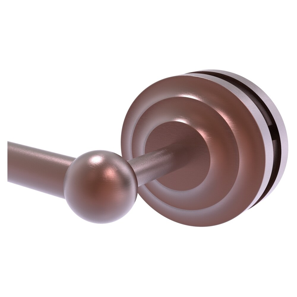 Allied Brass QN-41-SM-18-CA d060350 - View #2