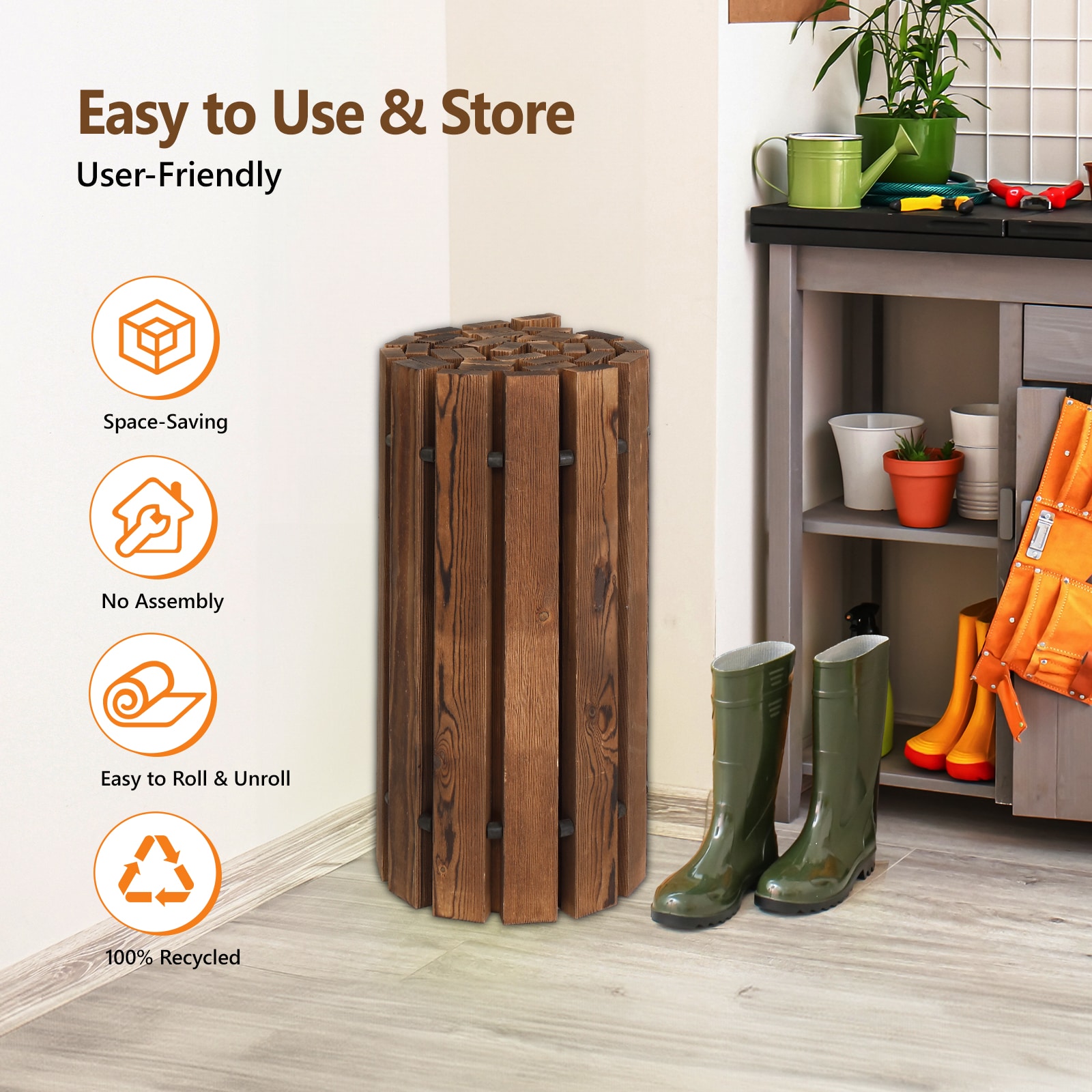 VINGLI LS-G61000125 edging - View #7