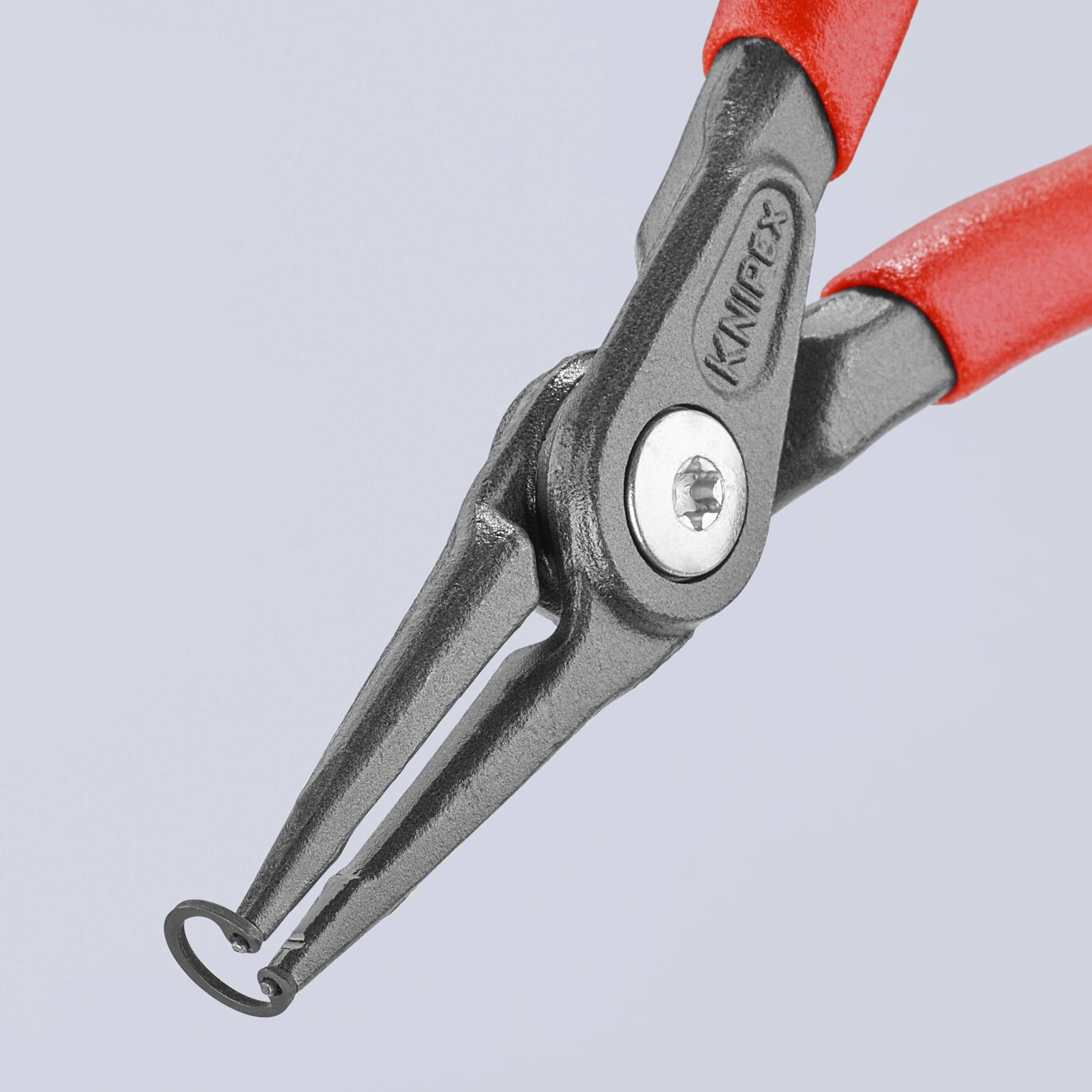 KNIPEX 48 11 J0 pliers - View #4