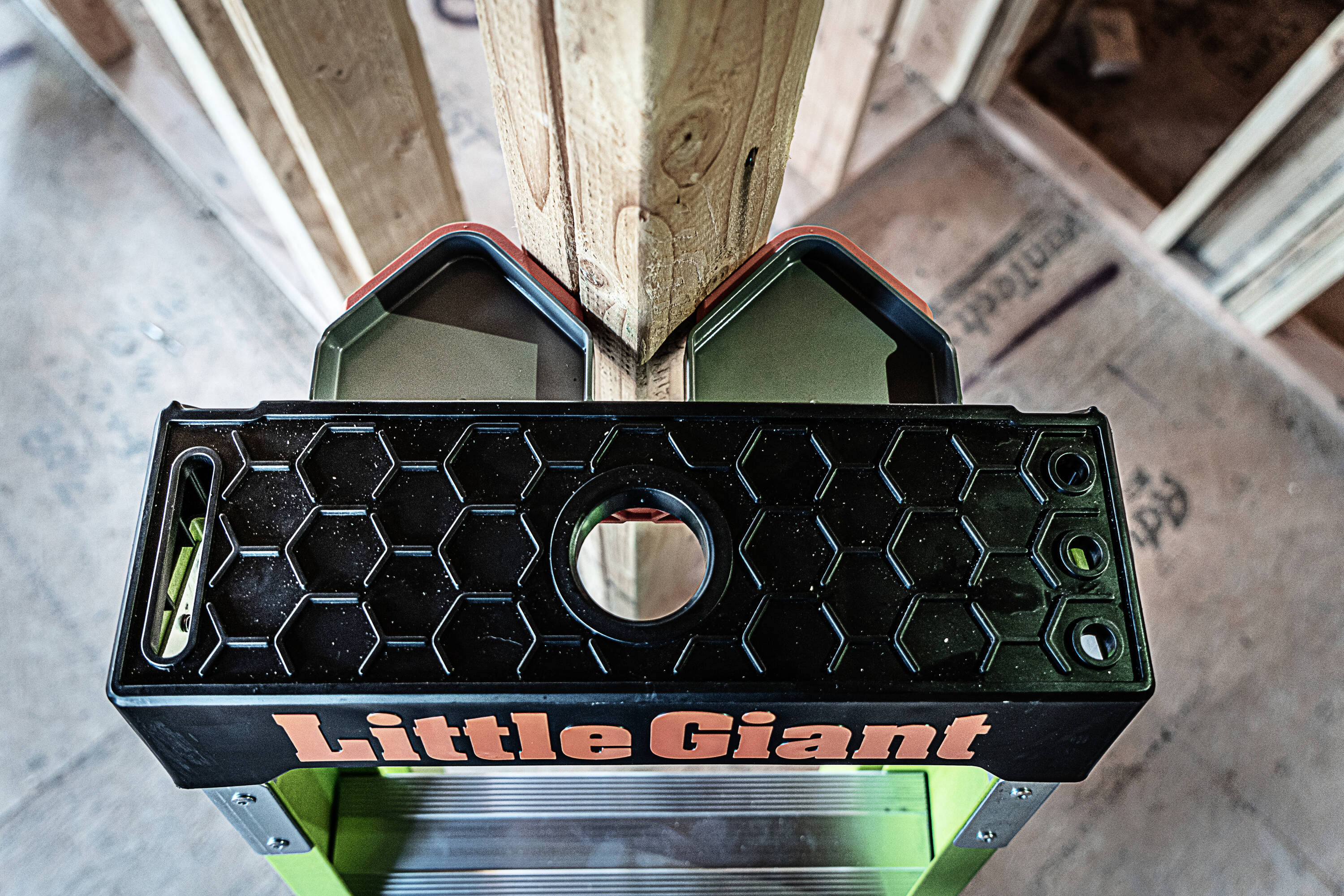 Little Giant Ladders 13906-074 Multiposition-Ladders - View #9