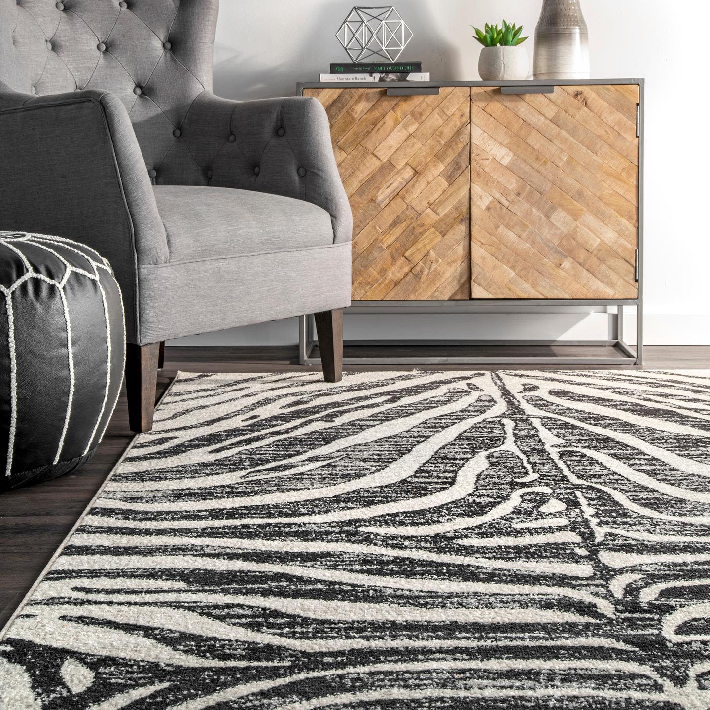 nuLOOM RZBD100C-5075 rugs - View #4