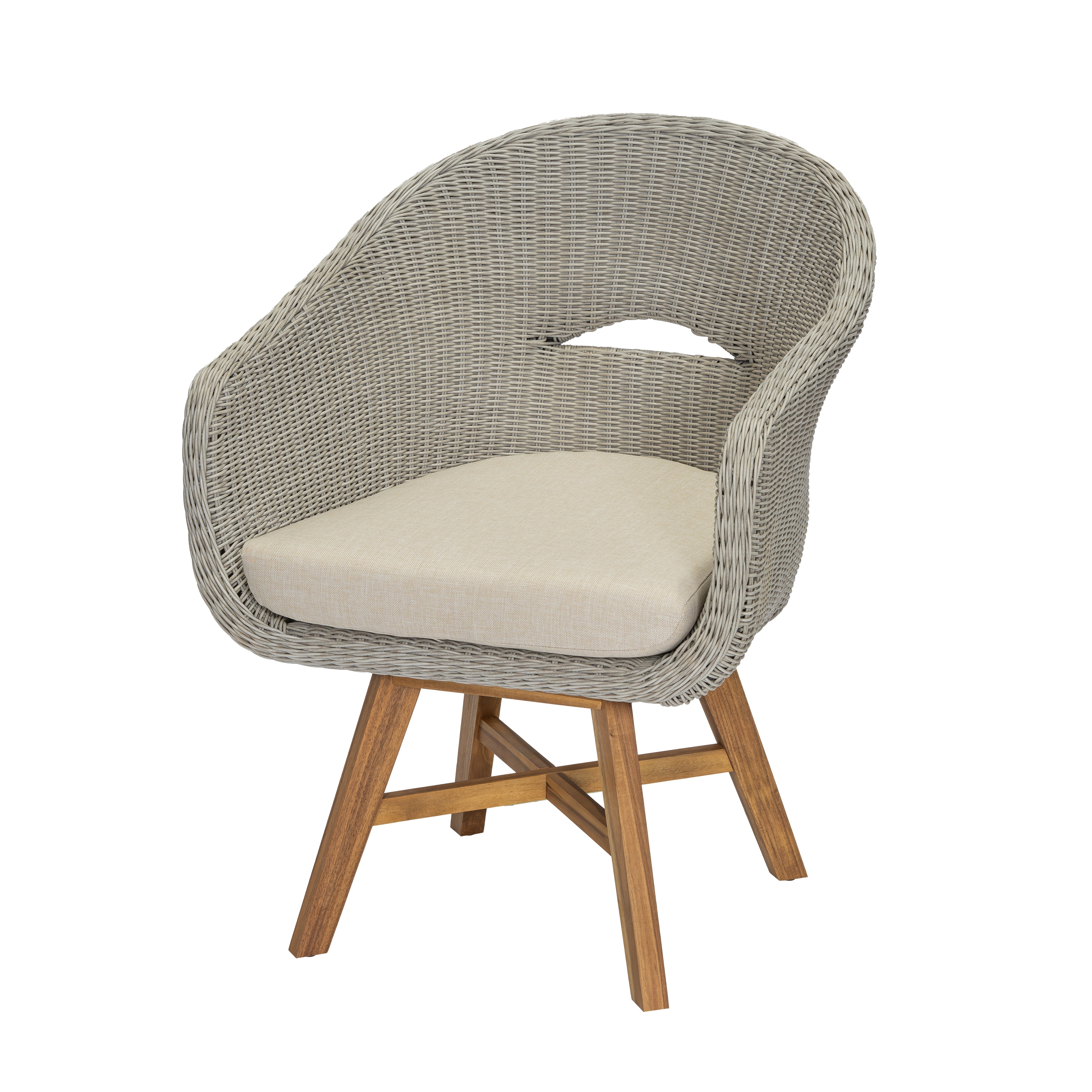 Christopher Knight Home 330321 Patio-Chairs - View #4