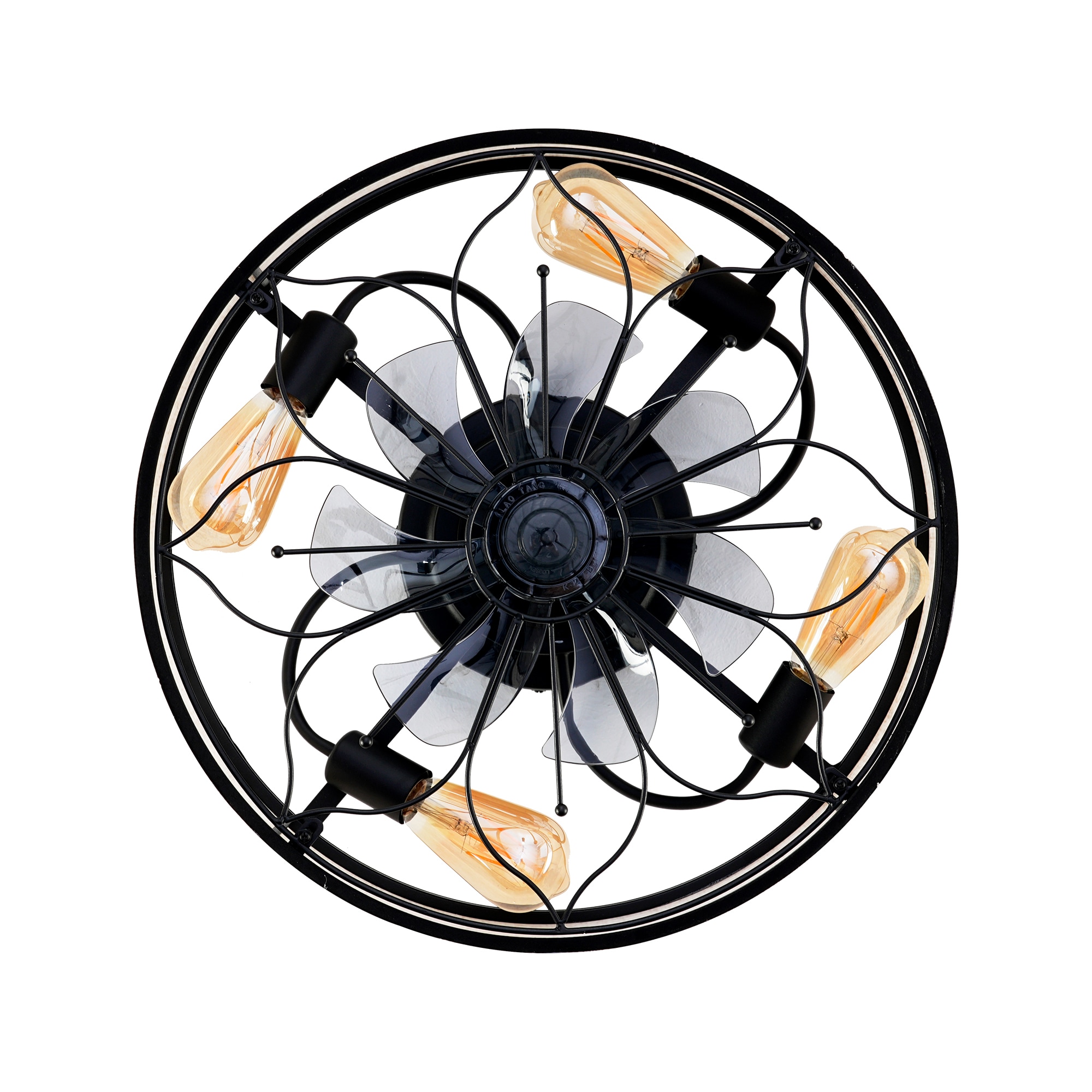 SINOFURN SYF070020BK Ceiling-Fans - View #10