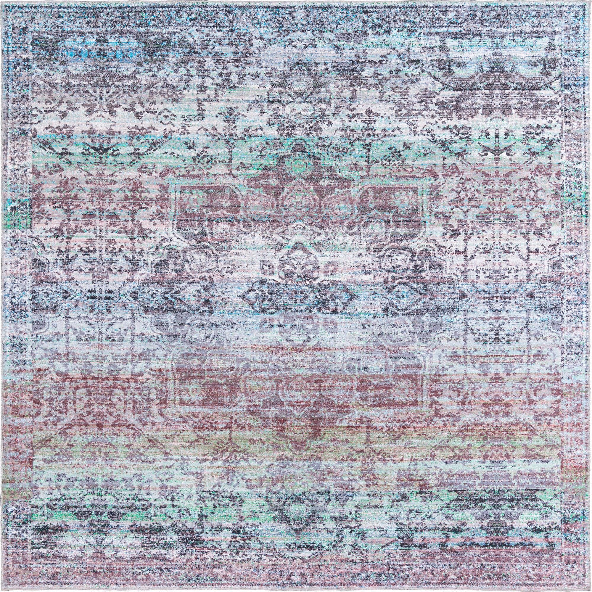 Unique Loom 3166816 rugs - View #7