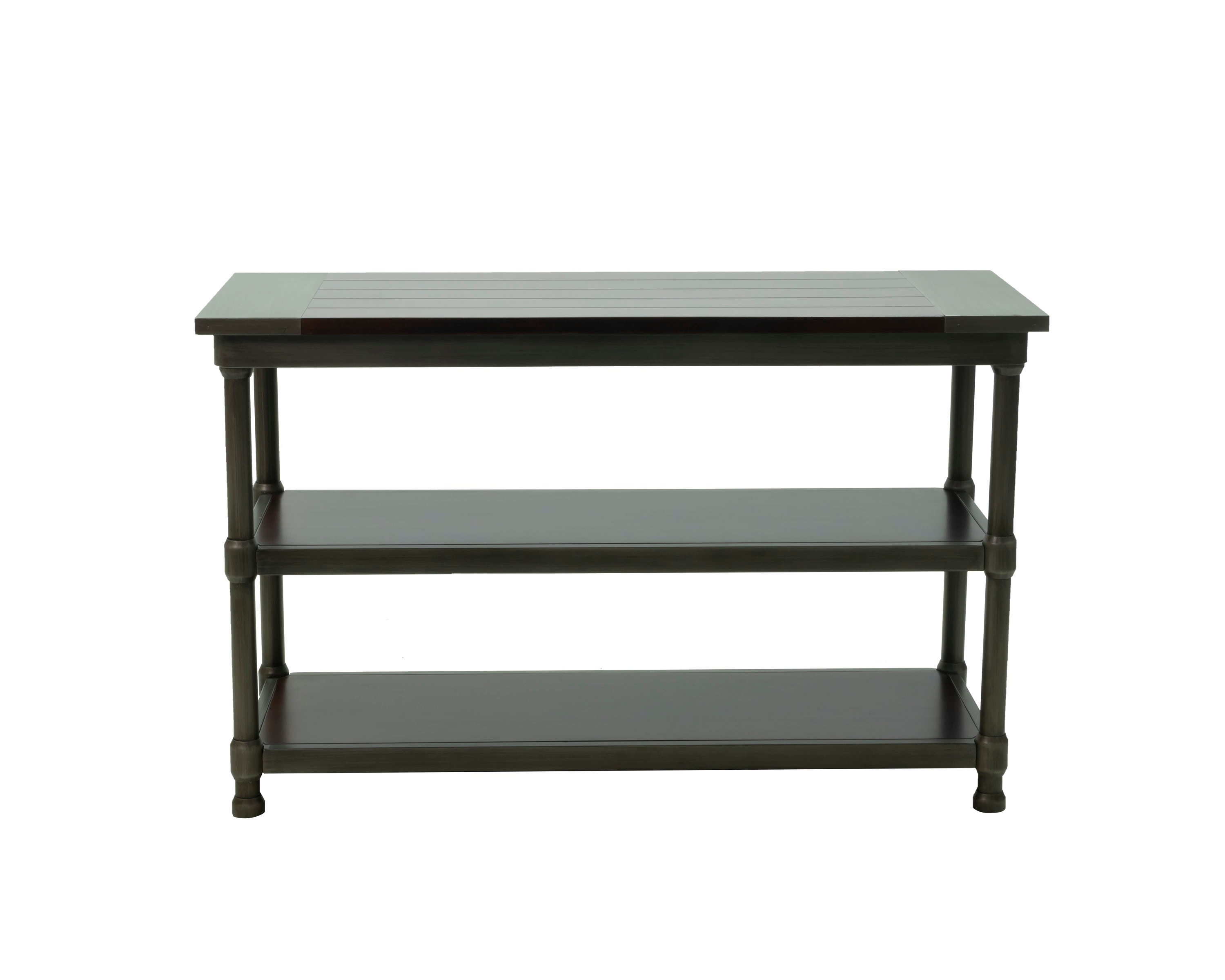 CASAINC CYF-W48720754 Modern Gray Sofa Table