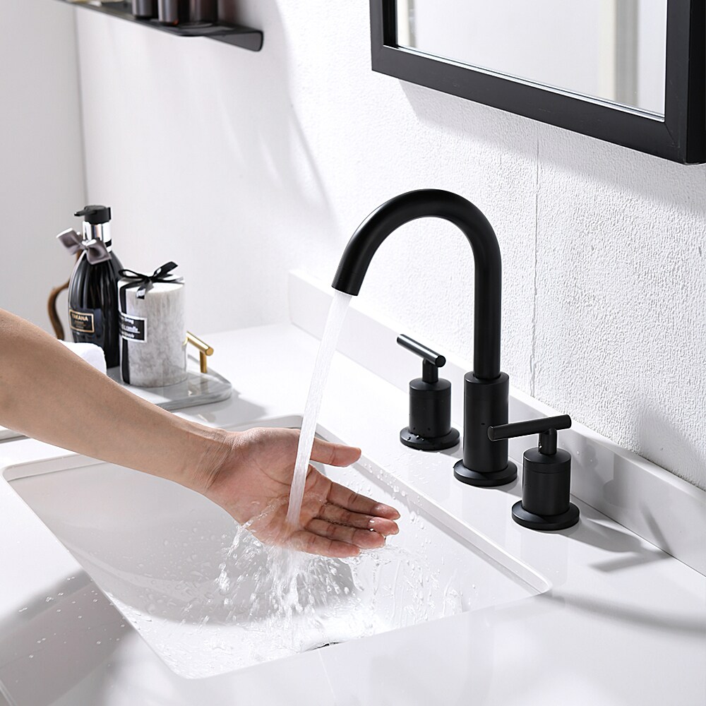 Phiestina LWWF003-1-MB Lavatory-Faucets - View #6