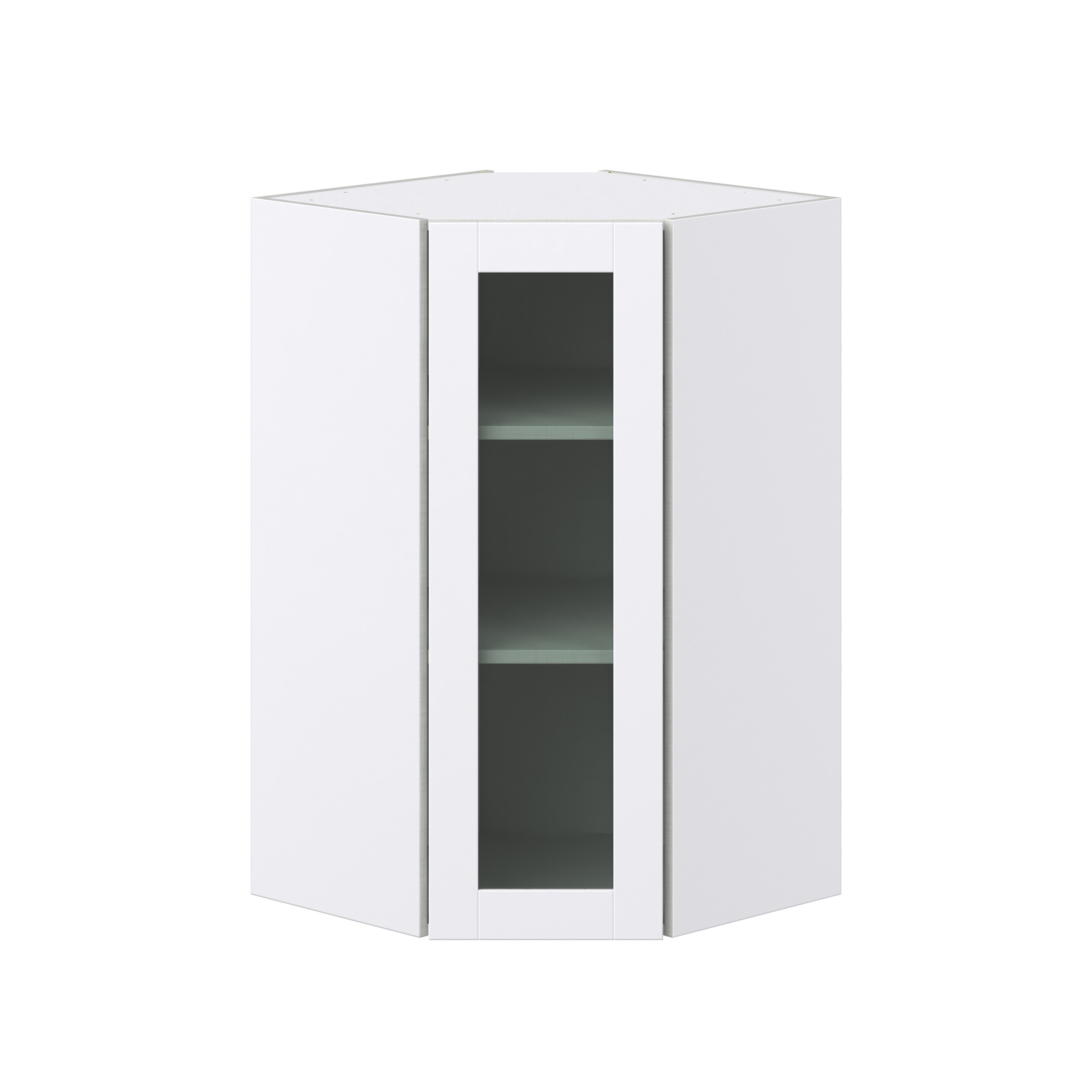Hugo&Borg DSWAG2440(L/R)-LA Cabinets-Kitchen - View #6