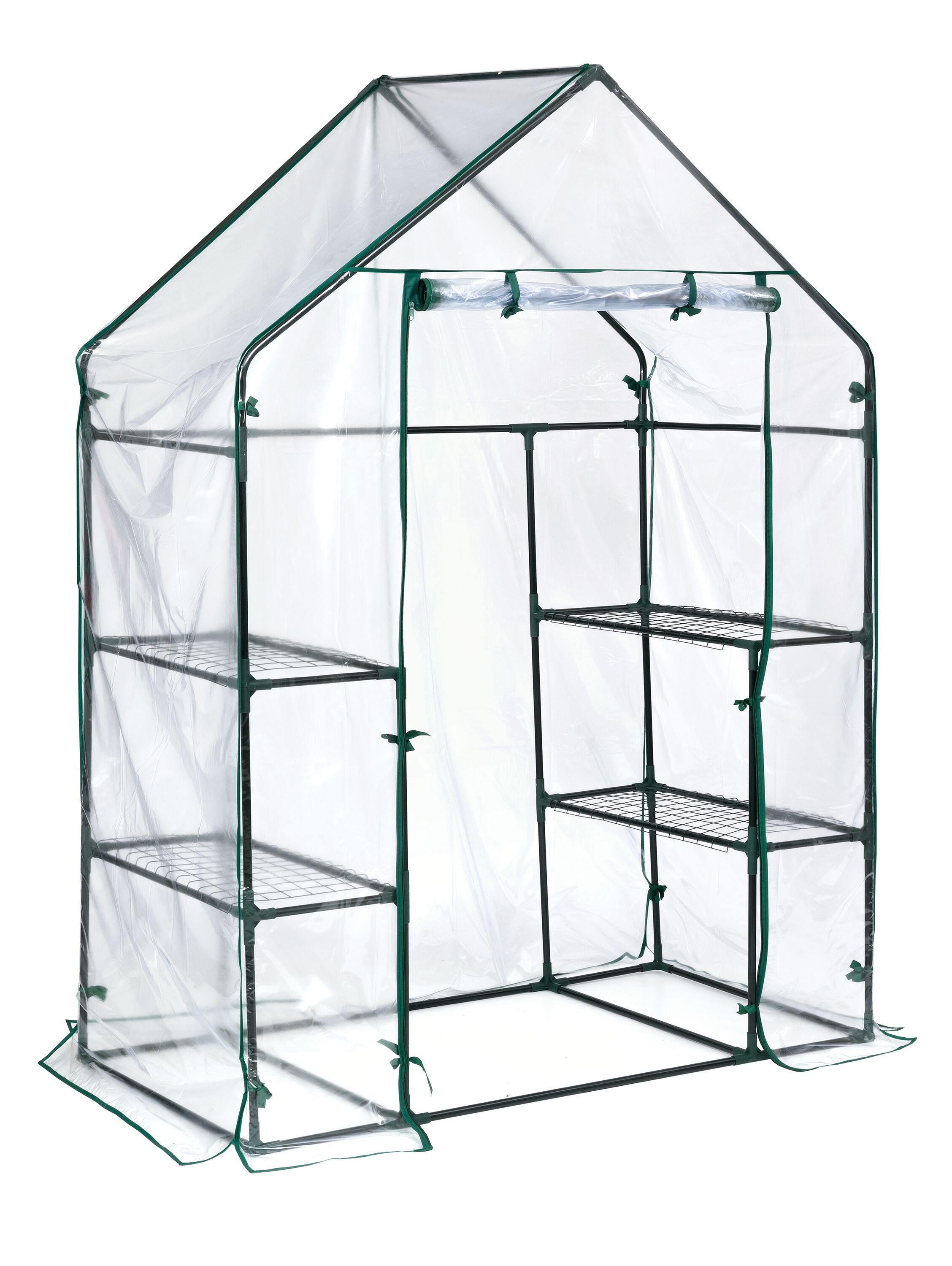 Miracle-Gro 70724 greenhouses - View #2