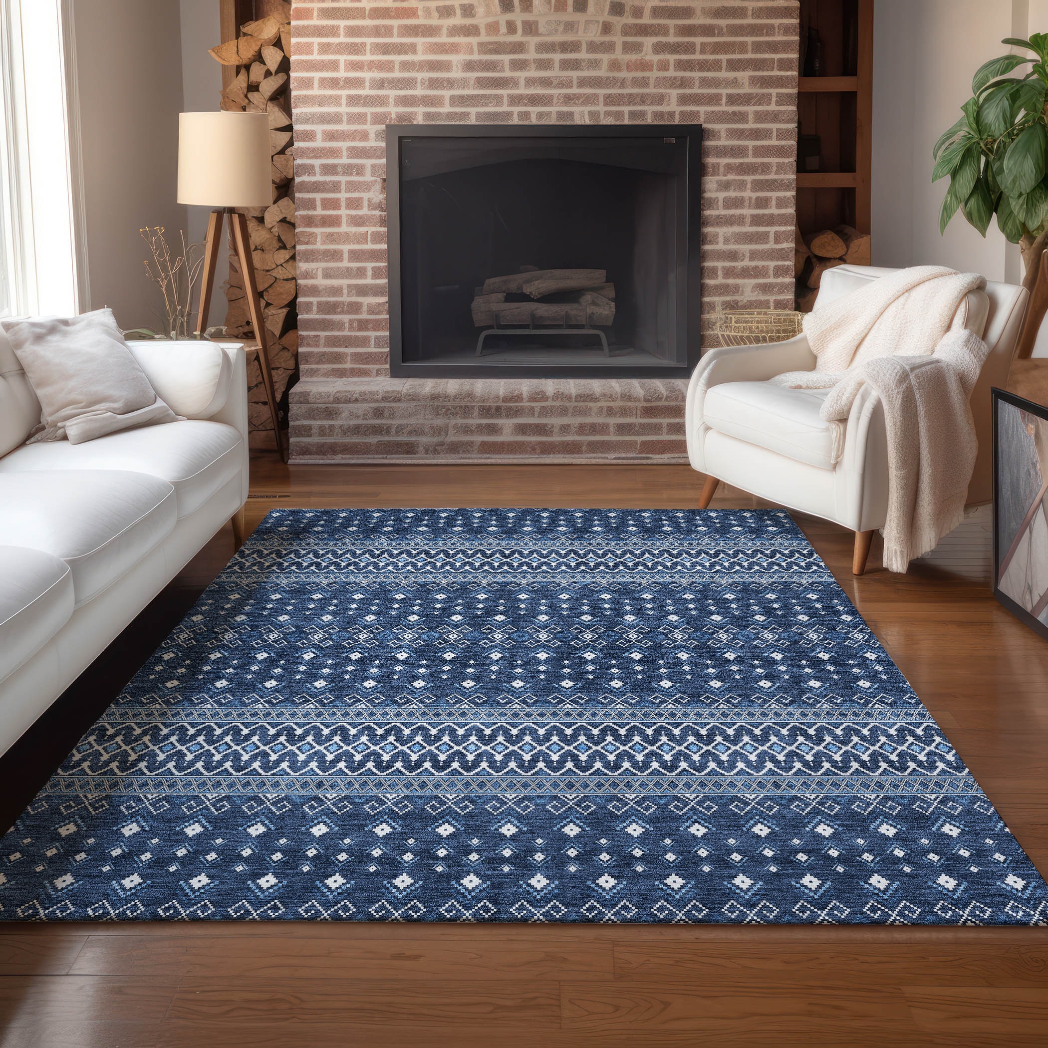 Addison Rugs ACN708NA3X5 rugs - View #7