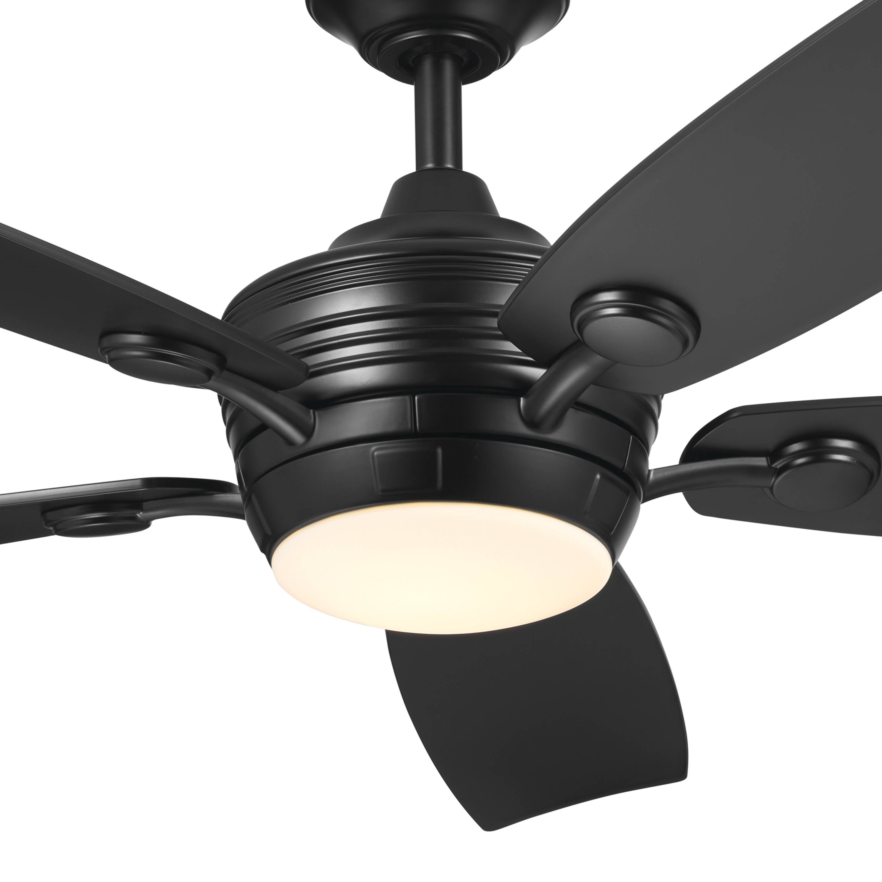 Kichler 310130SBK Ceiling-Fans - View #3