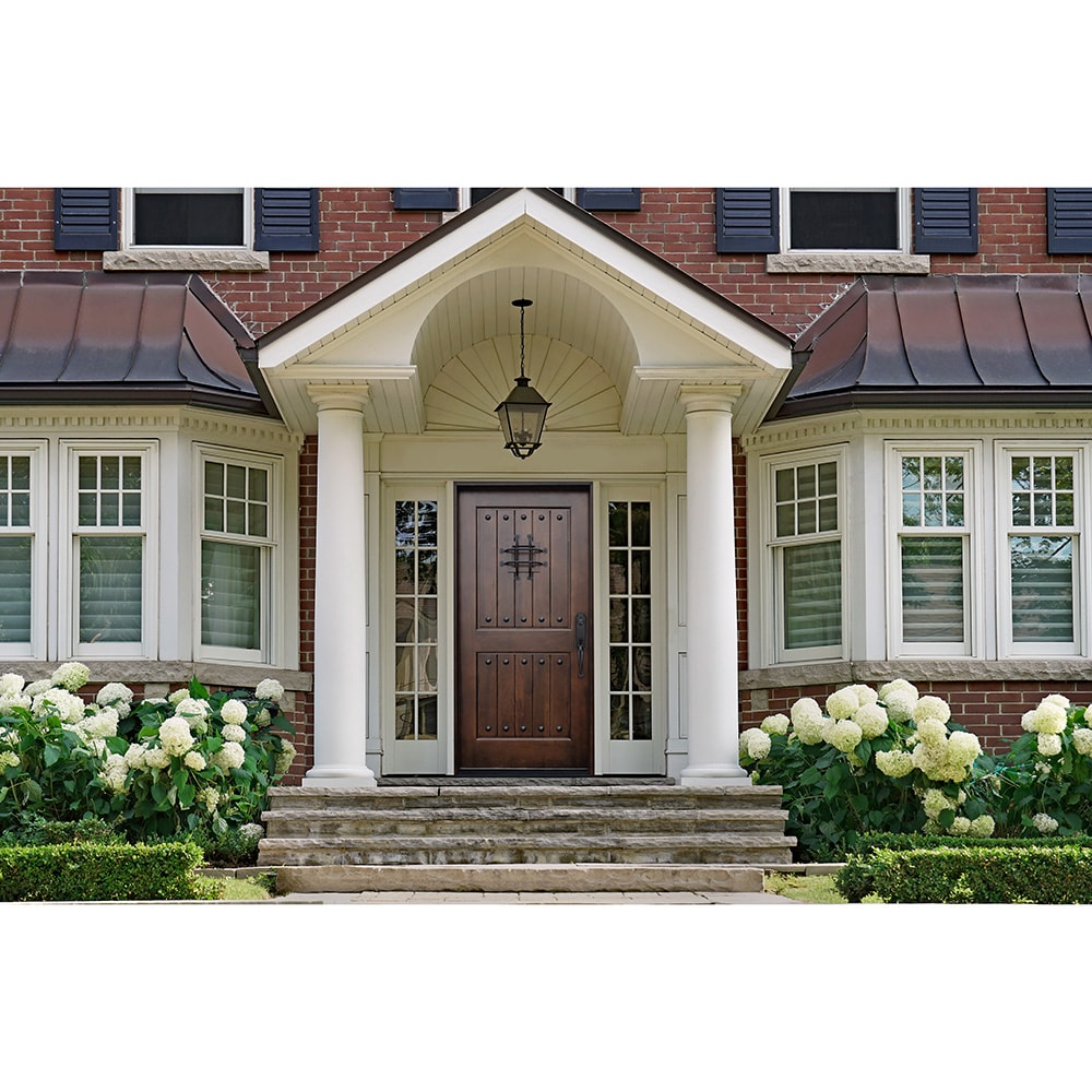 Greatview Doors PME570SGLL Entry-Doors - View #2