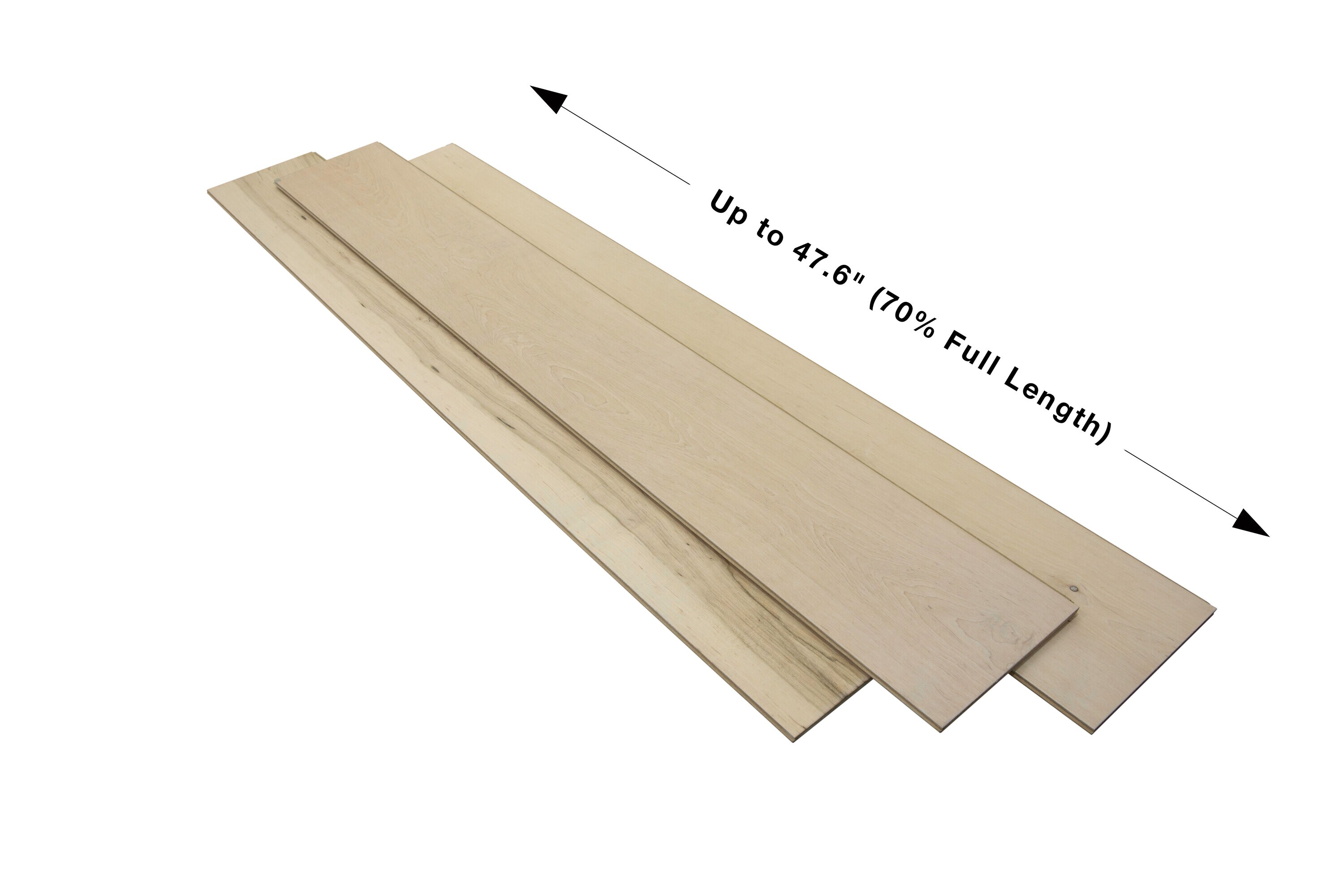 Balsa Wood 1/16 X 4 X 36 (10) - Quantity is Listed in Parenthesis in Title