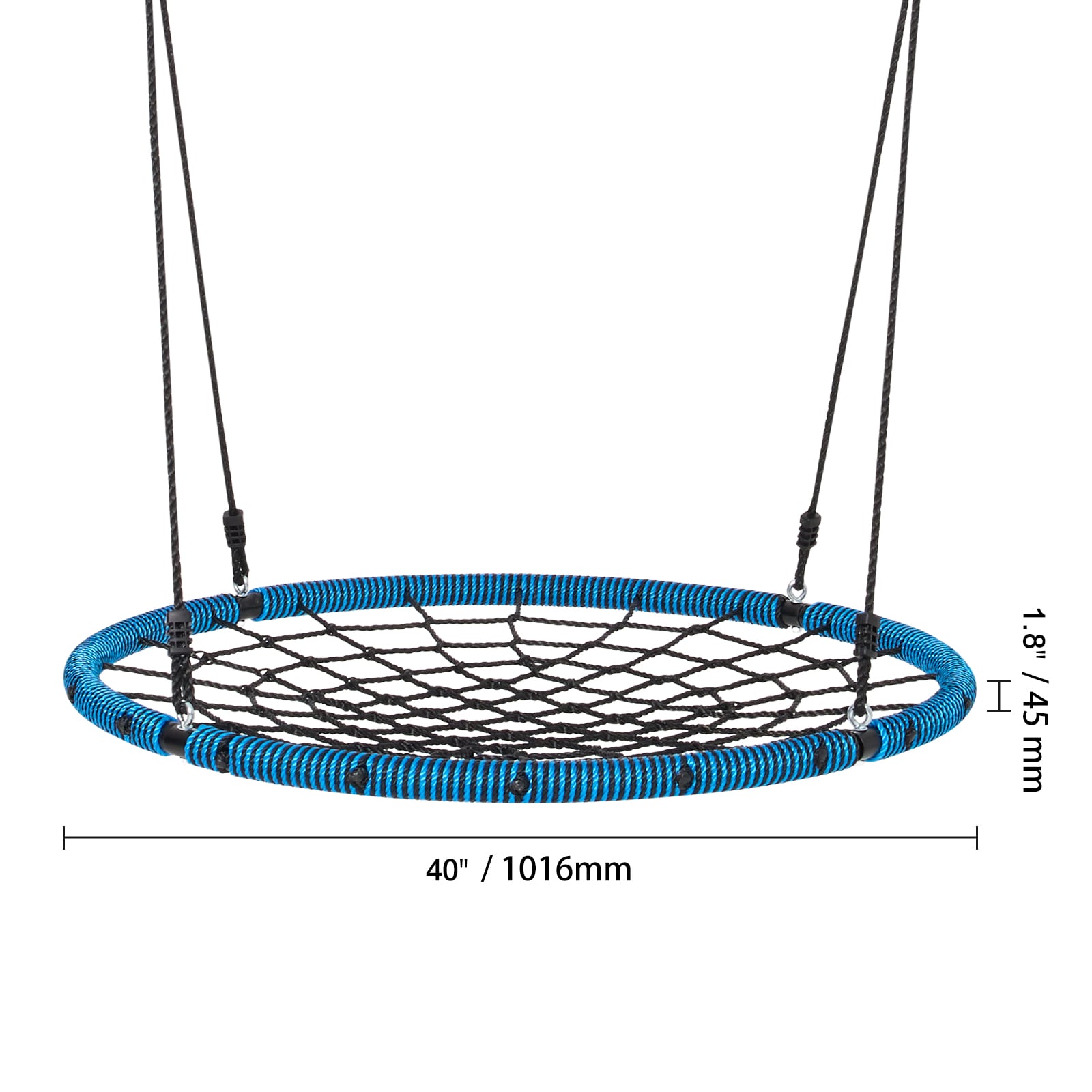 SVOPES SVOPESZZWDQQL07620V0 Playset-Swings - View #8