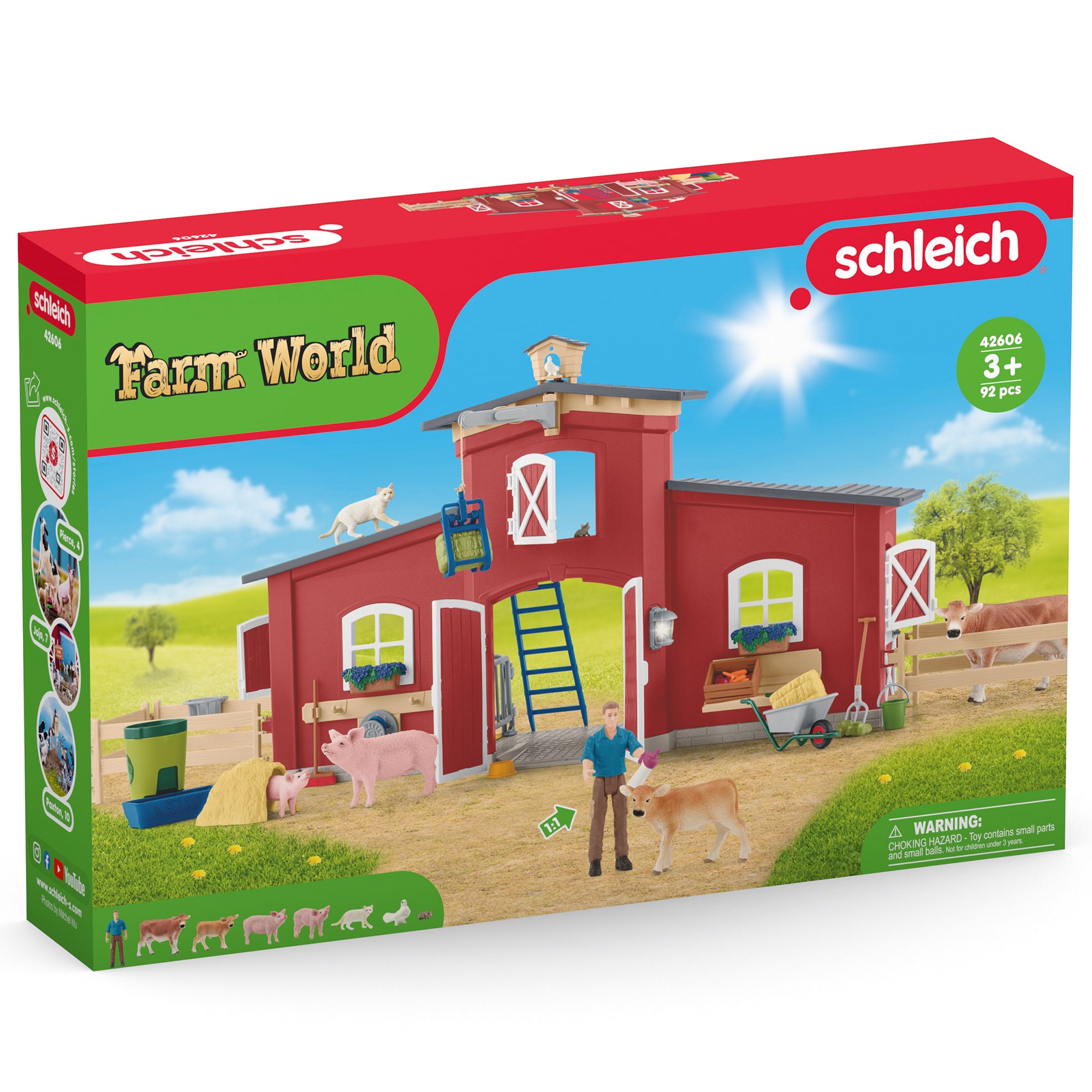schleich G4059433652306 Play-Toys - View #2