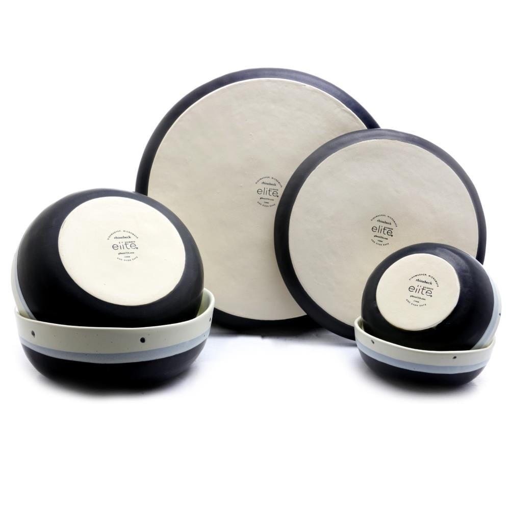 Gibson 84997565M dinnerware - View #4