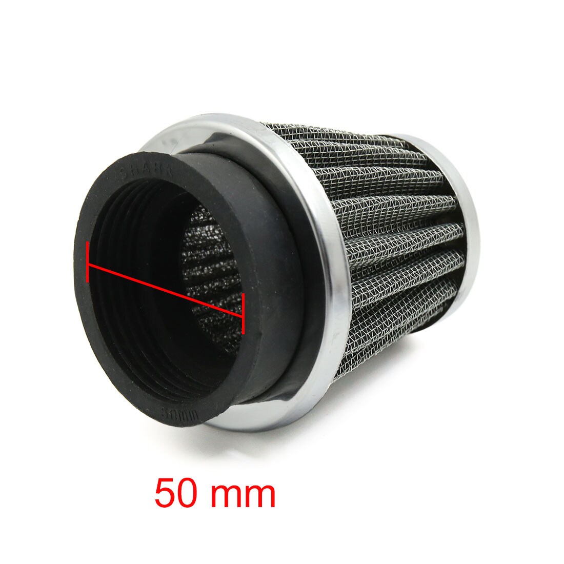 Unique Bargains S26011300UX2751 Air-Filters - View #3