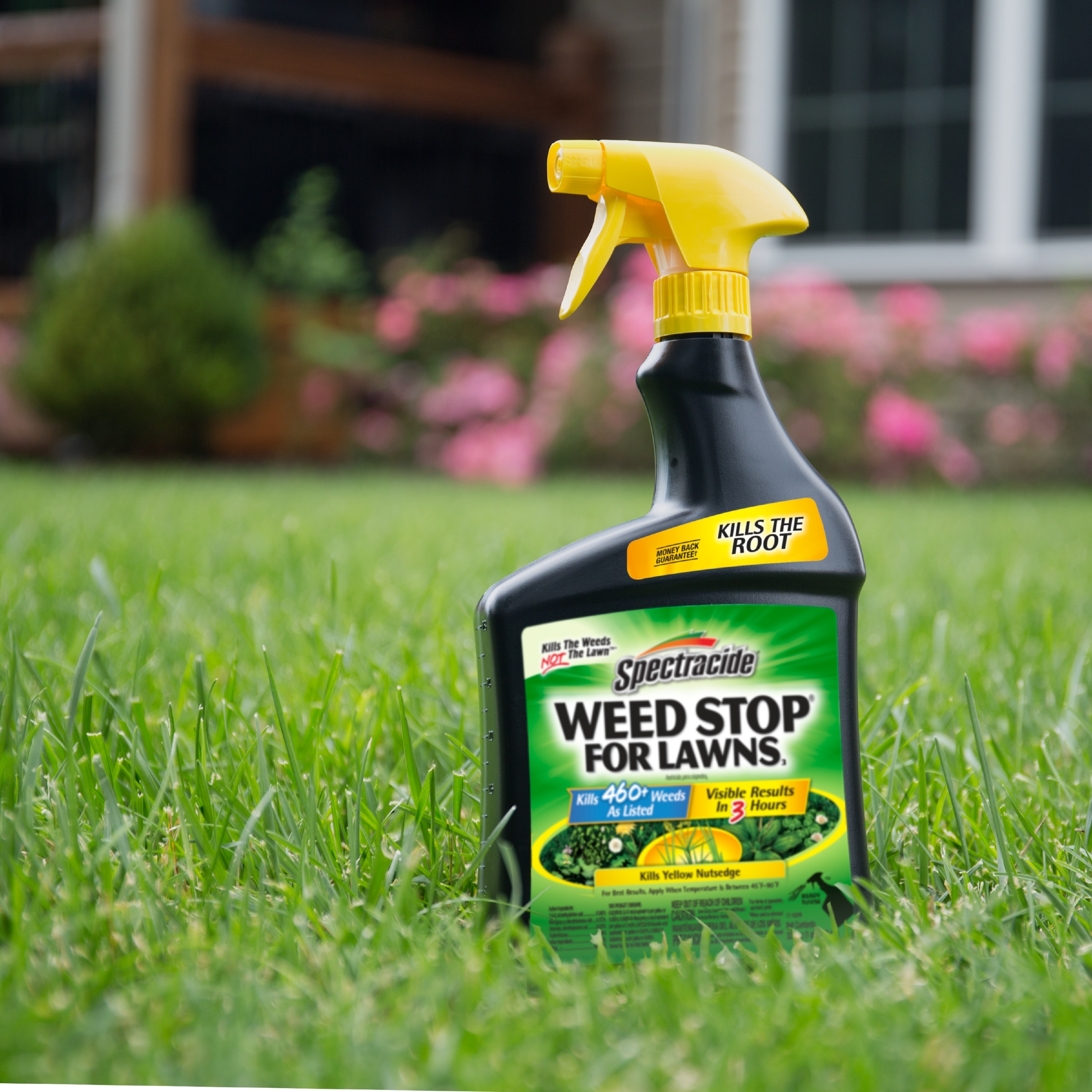 Spectracide HG-96542 Weed-Killers - View #5