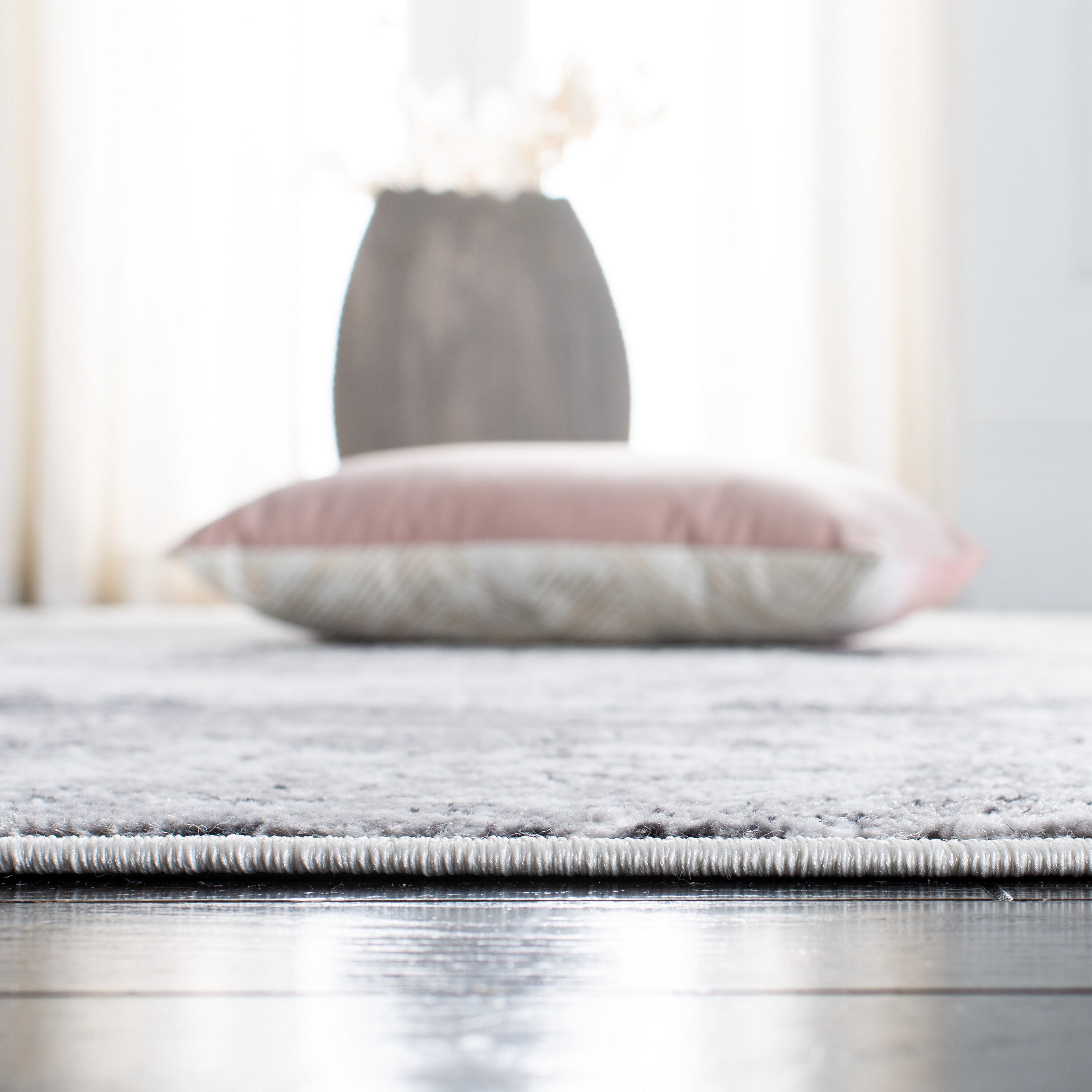 Safavieh ALA705G-6 rugs - View #4