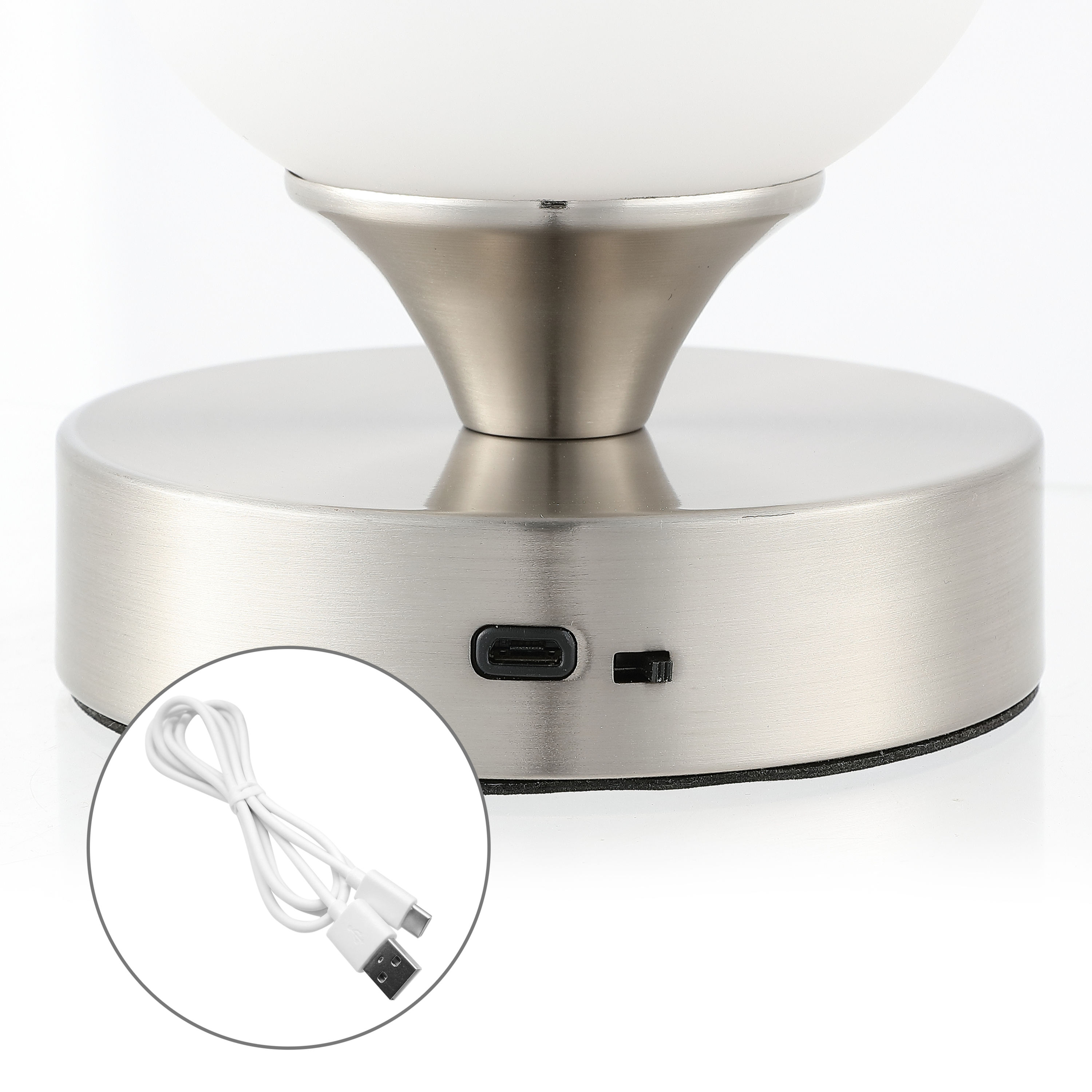 JONATHAN  Y JYL7111B Table-Lamps - View #8