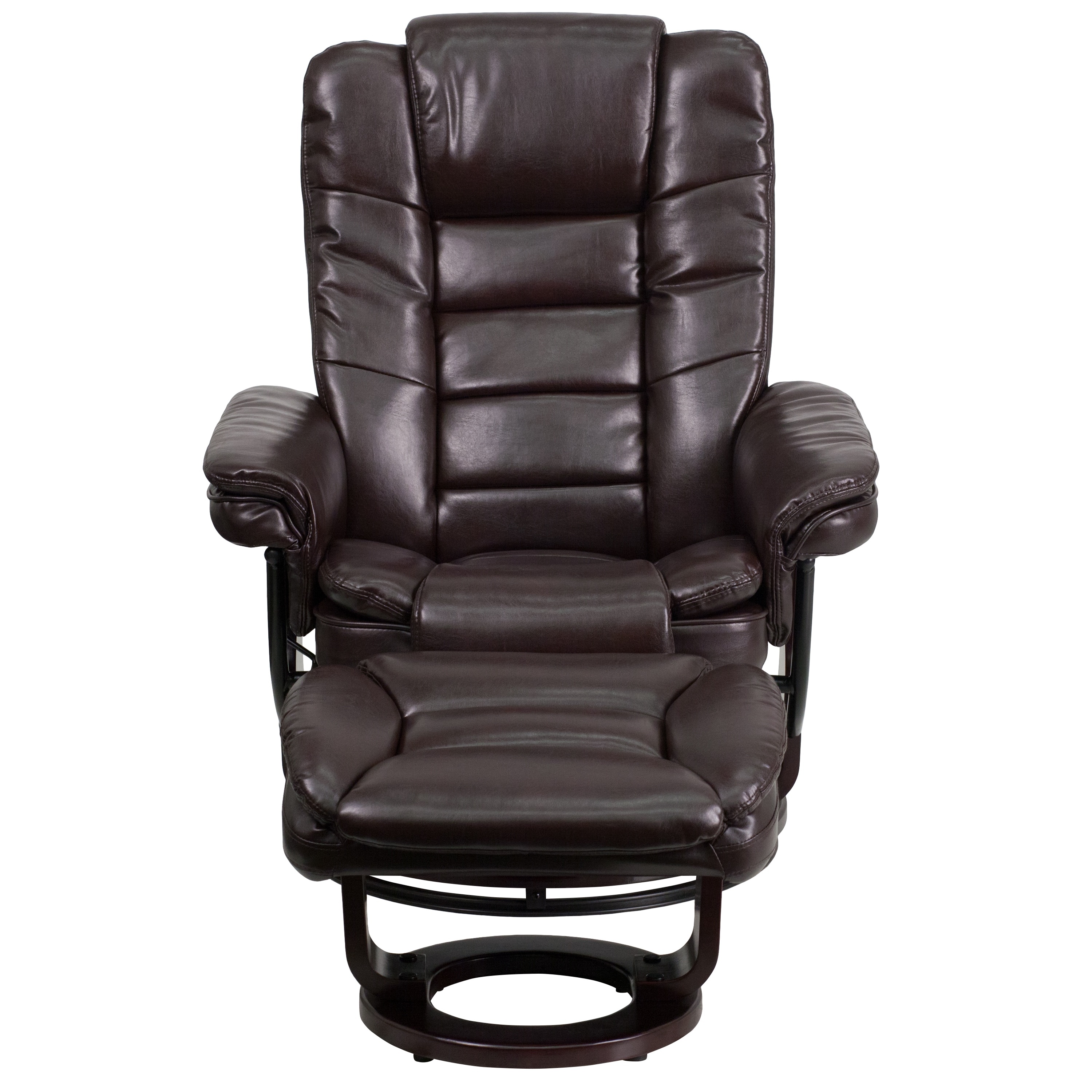 Flash Furniture 847254015677 recliners - View #6