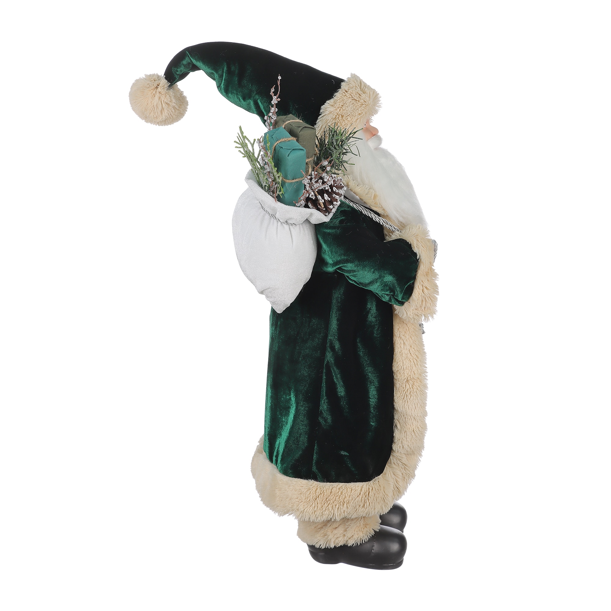 Holiday Living LW01-OXJE027R Table-Christmas-Decorations - View #4