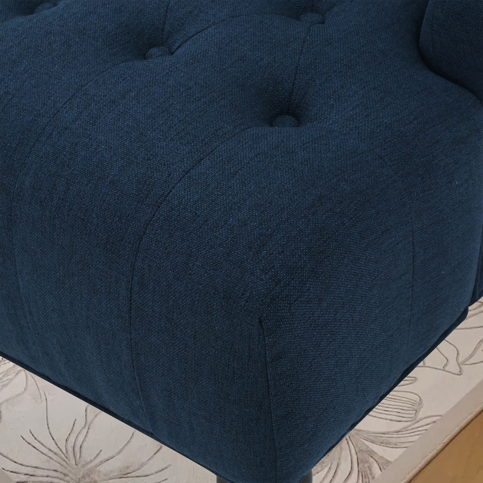 Hrinhom HC-W2005-NAVY BLUE chairs - View #8