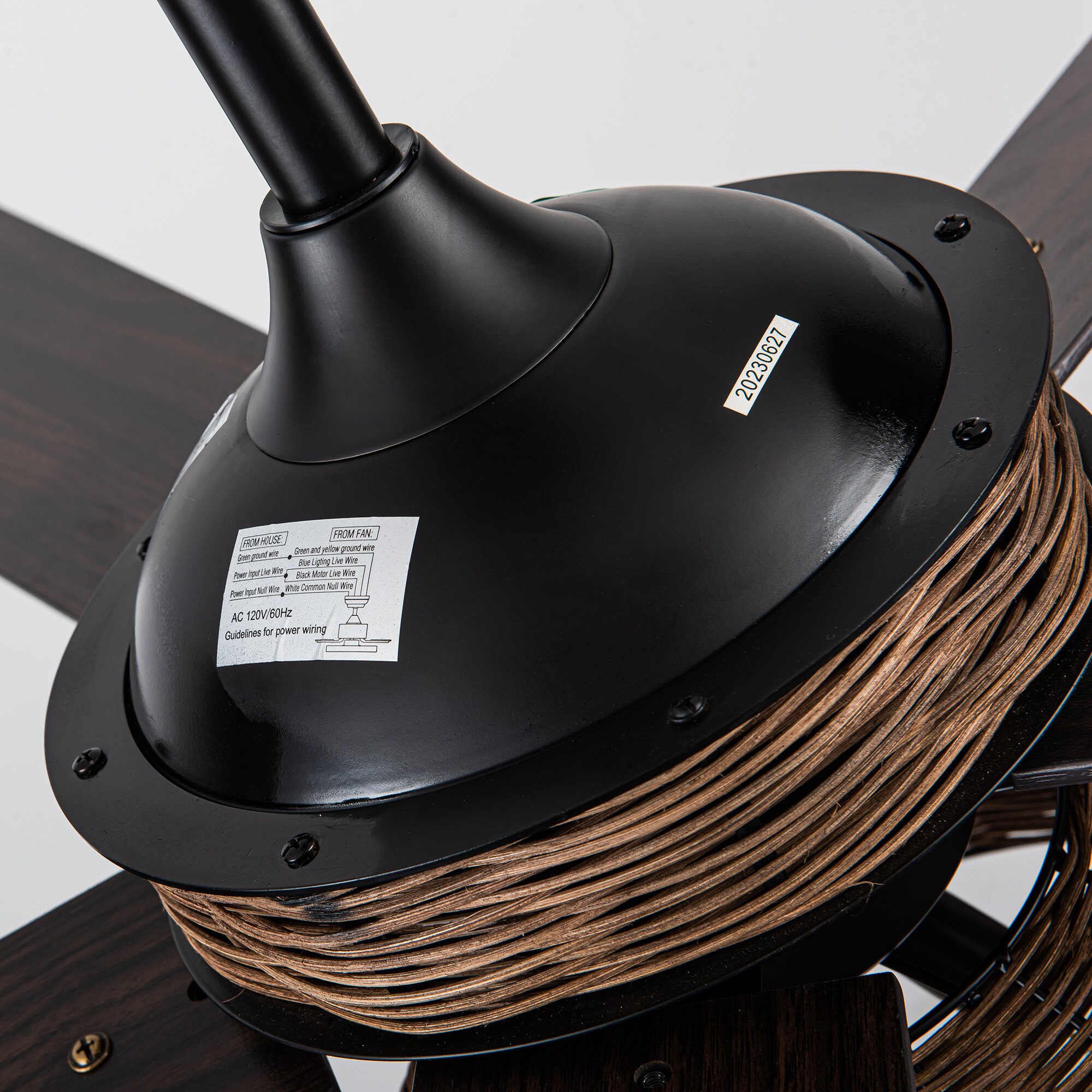 Parrot Uncle F6351110V Ceiling-Fans - View #4