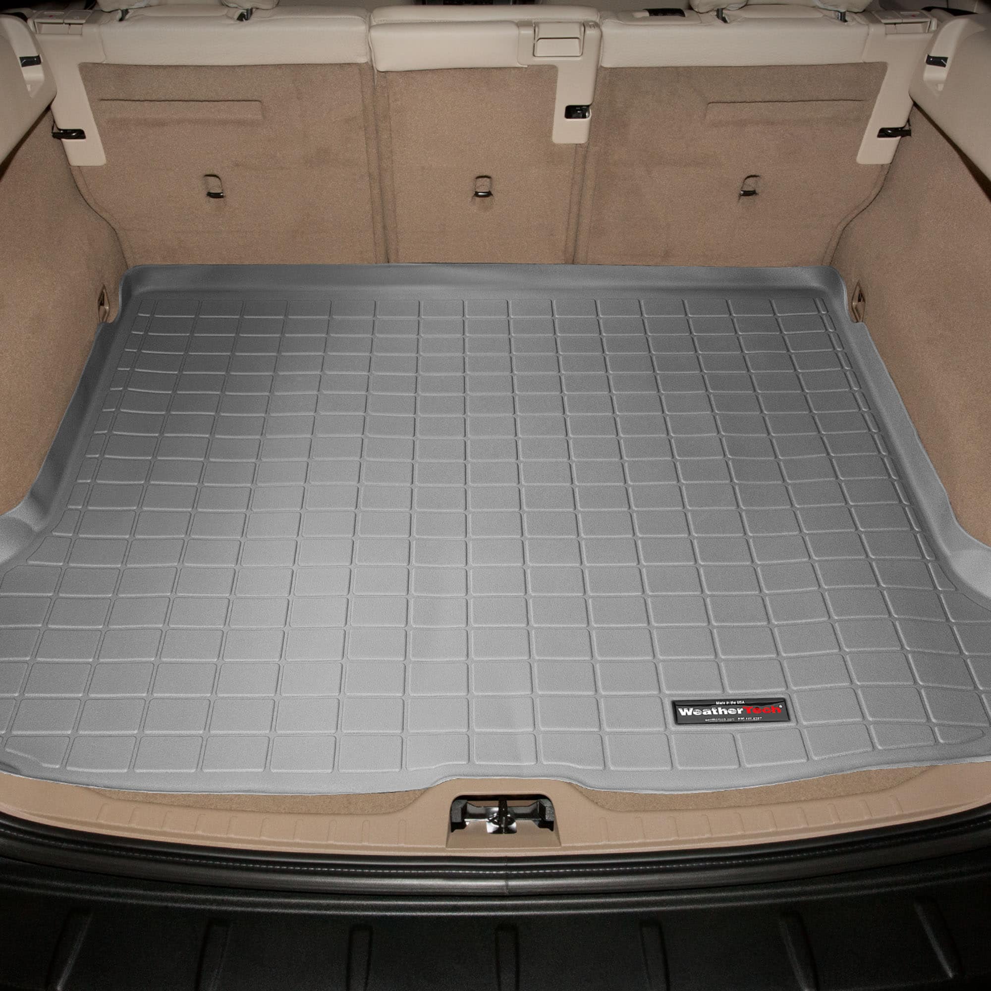 WeatherTech 42417 Interior-Car-Acc - View #2
