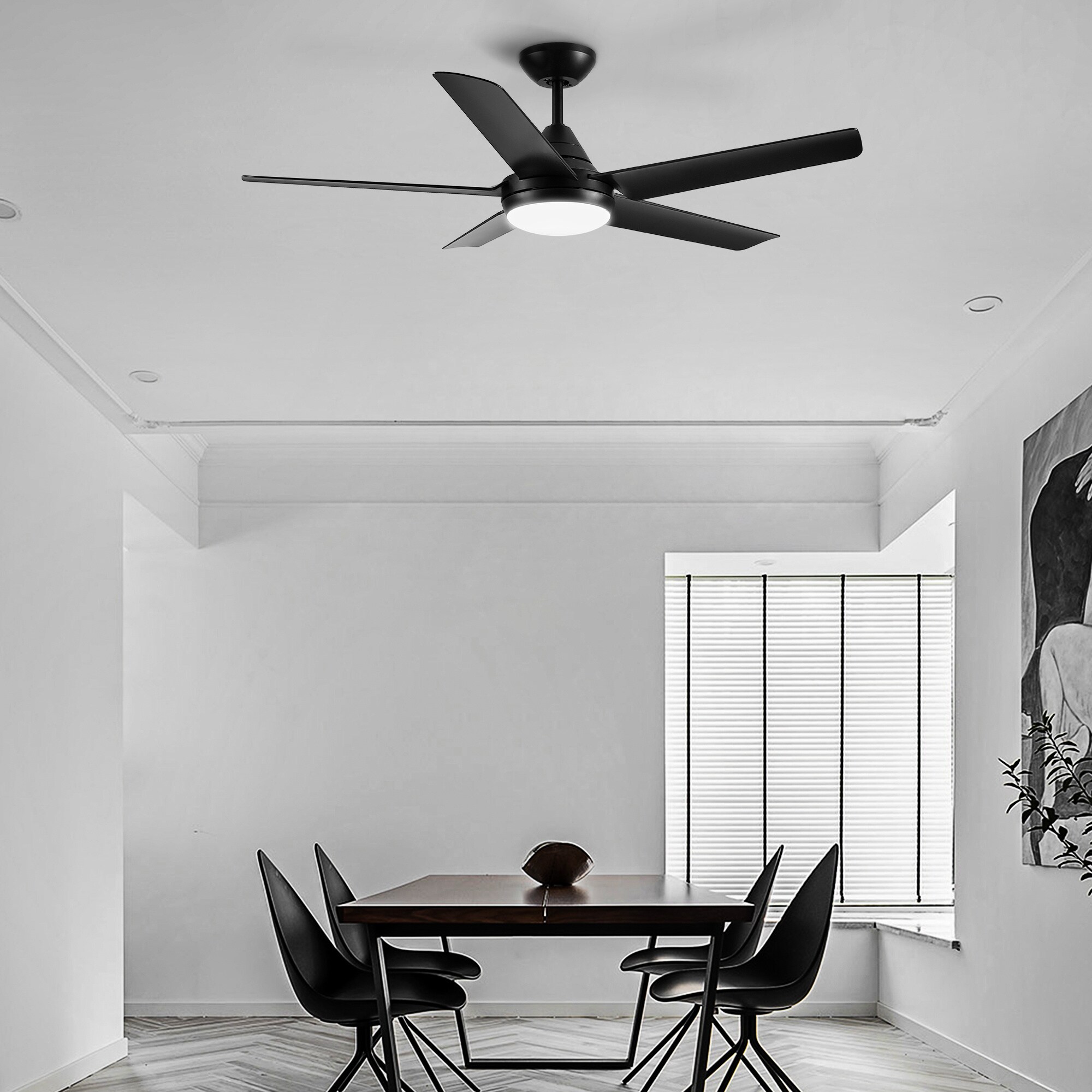 BABOOM BOM-P169586-OR Ceiling-Fans - View #14