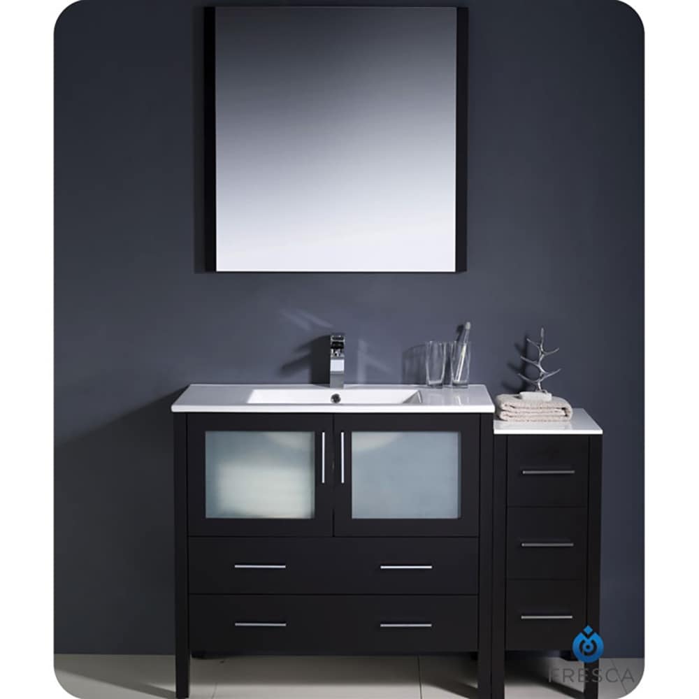 Fresca FCB62-3612ES vanities - View #11