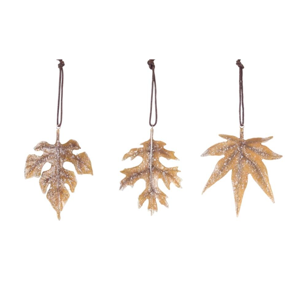 Melrose International 6-Pack Indoor Ornament Set at Lowes.com