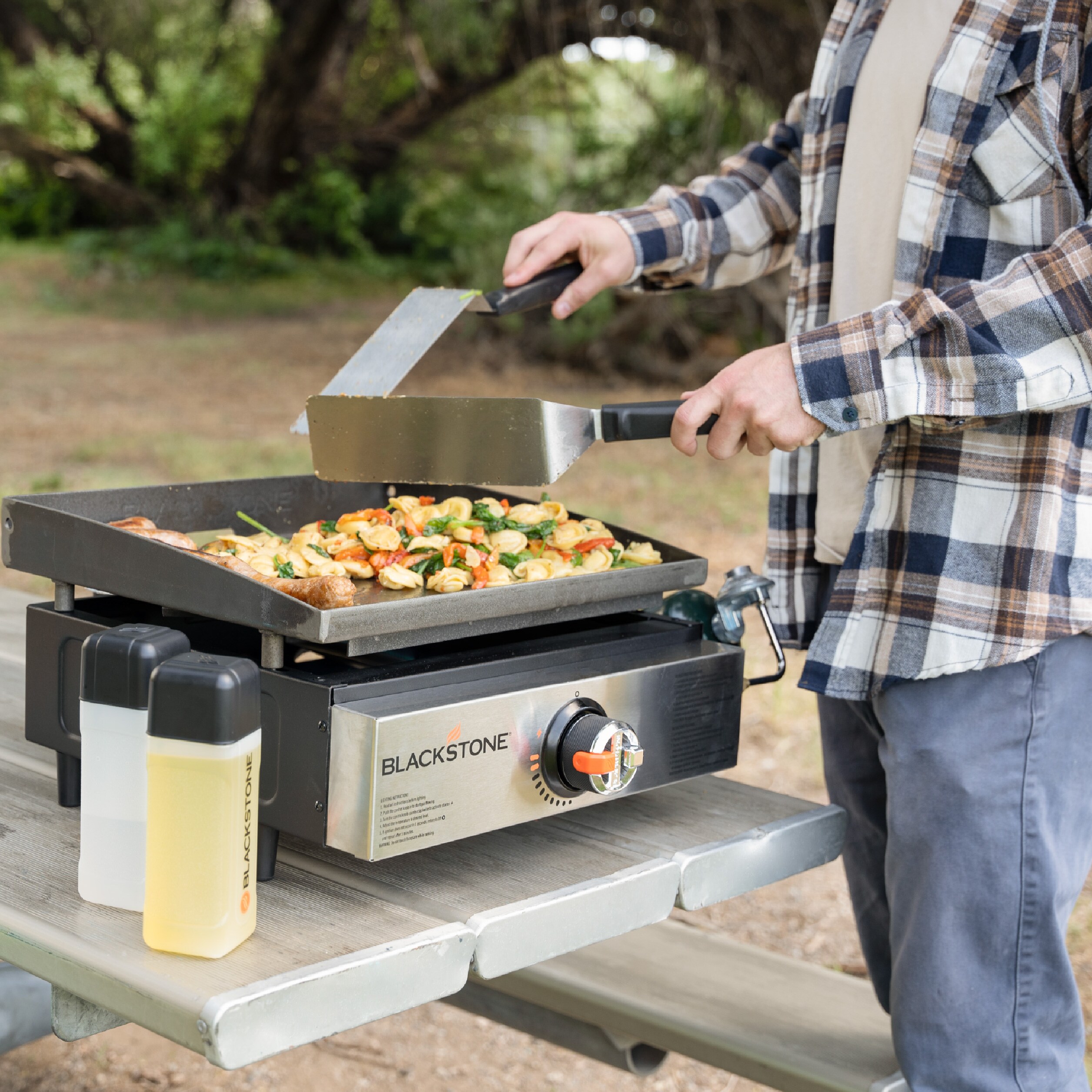Blackstone 2142 Tabletop-Grills - View #8