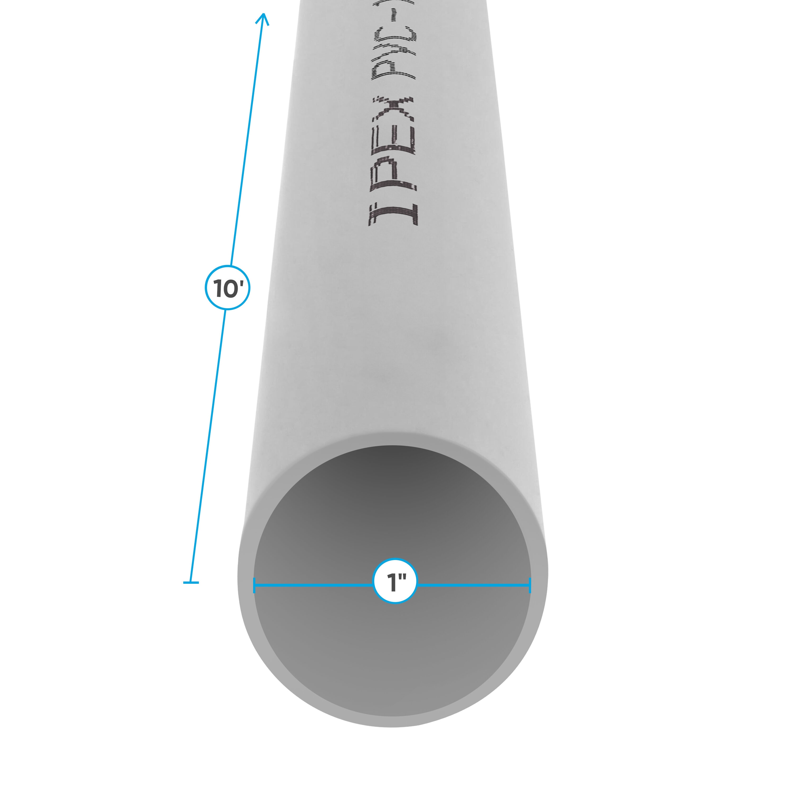 IPEX 225102 Pvc-Pressure-Sch-40-Fittings - View #3
