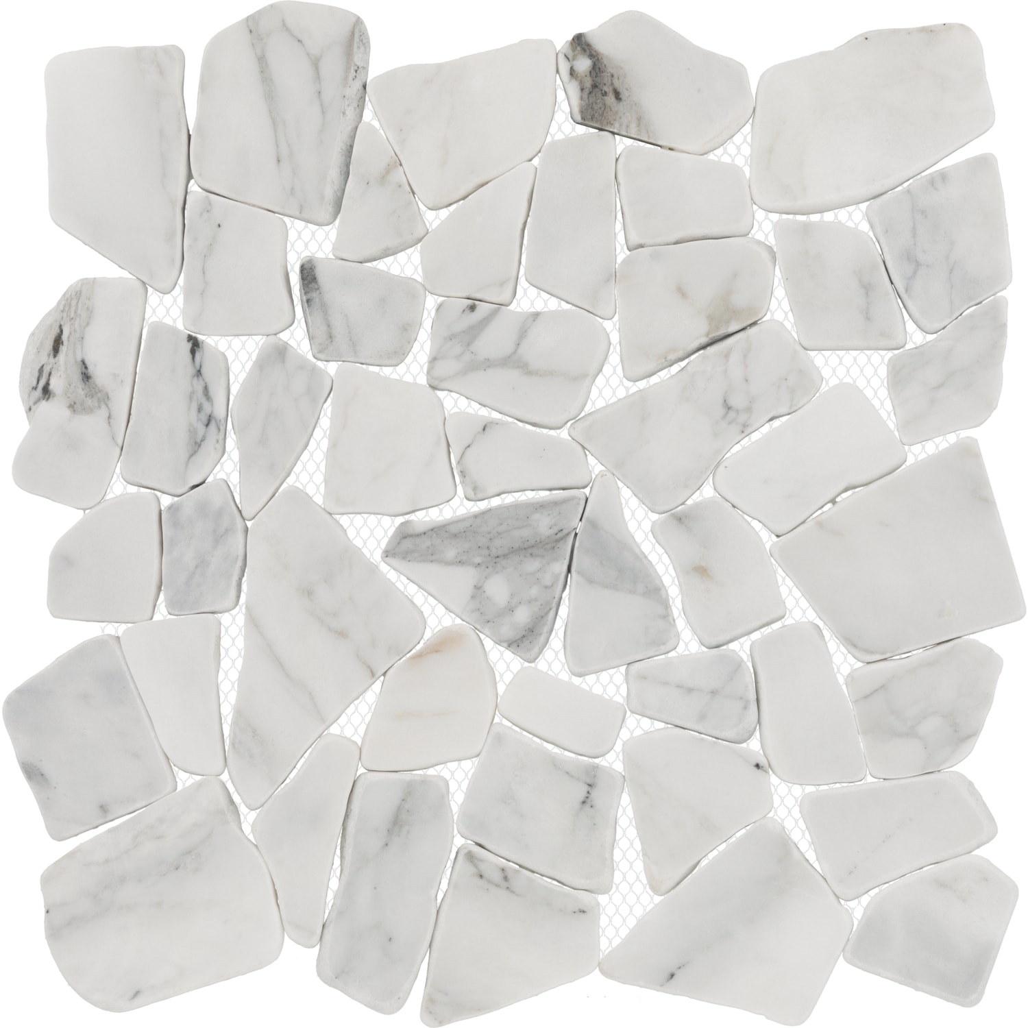 American Olean GS45PEBLMSPLSOE Ceramic-Tile - View #7
