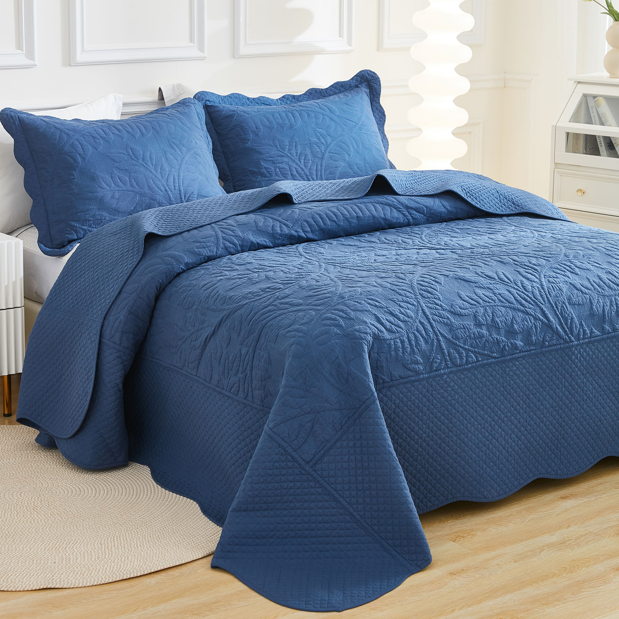 MarCielo T045 K bedding - View #3