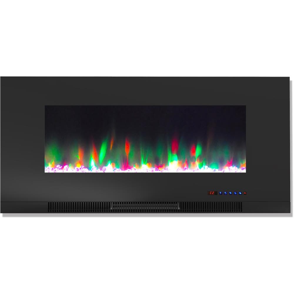 Cambridge CAM6938-1MAH Electric-Fireplaces - View #13