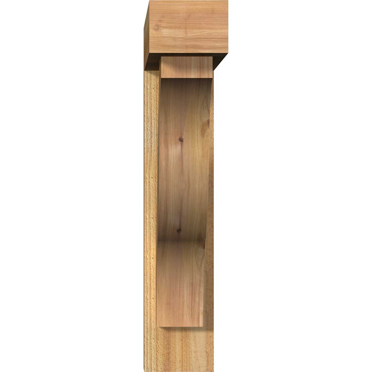 Ekena Millwork 1462250 Exterior-Brackets-Braces - View #2