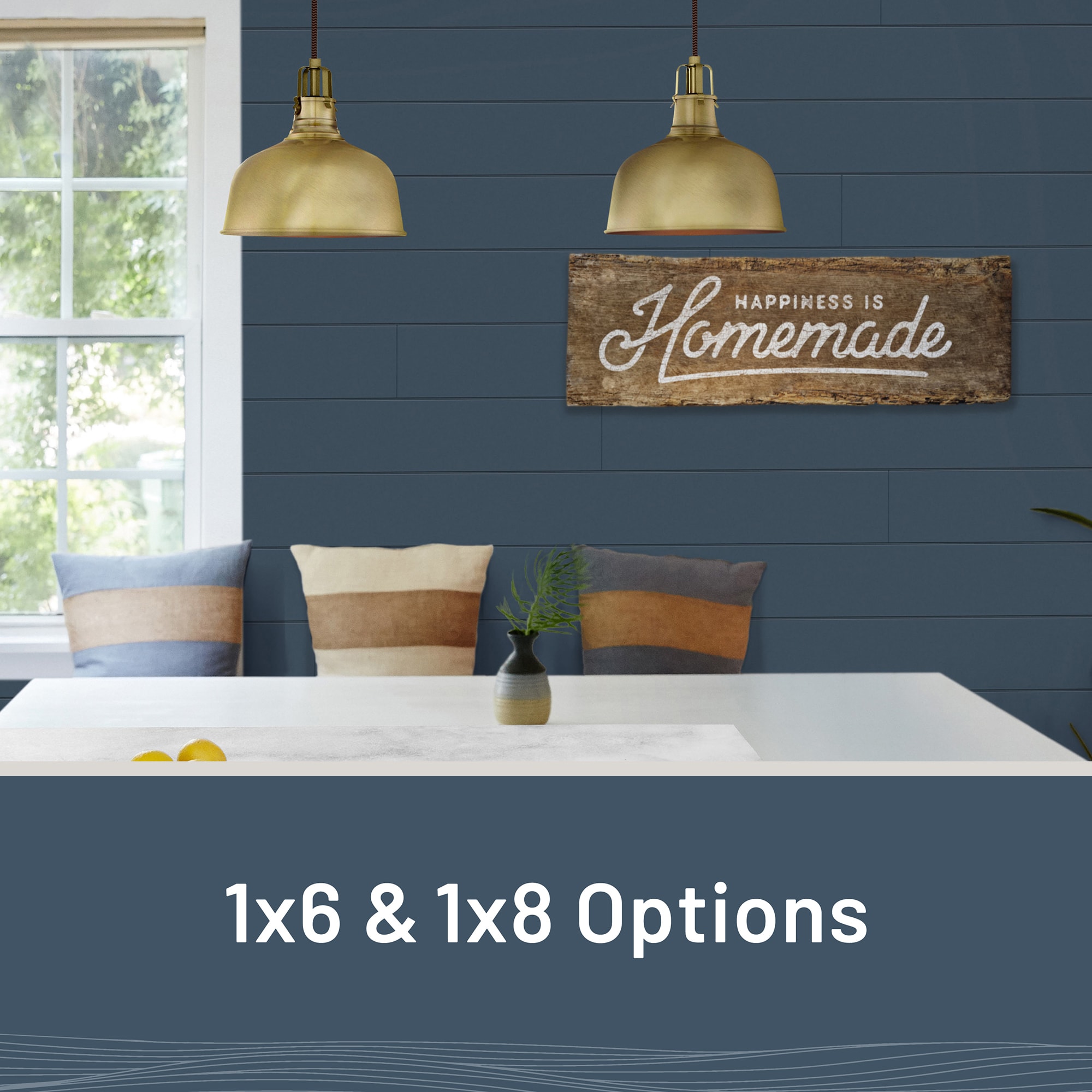UFP-Edge 345586 Wall-Planks - View #3